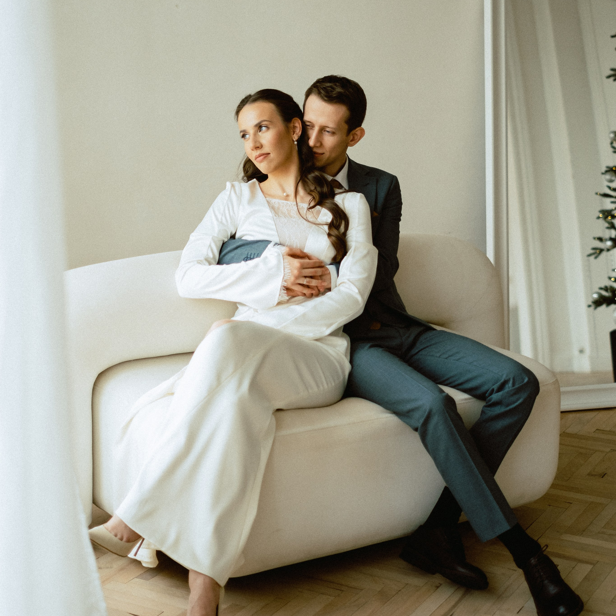 С одной парты — в одну жизнь. Anastasia N | Фотограф Челябинск