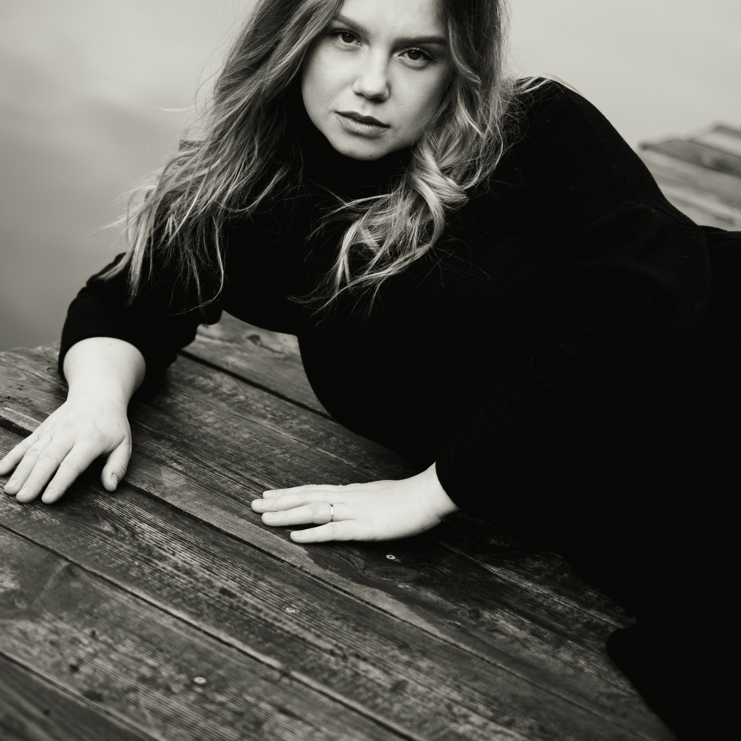 Dasha. Anastasia N | Фотограф Челябинск