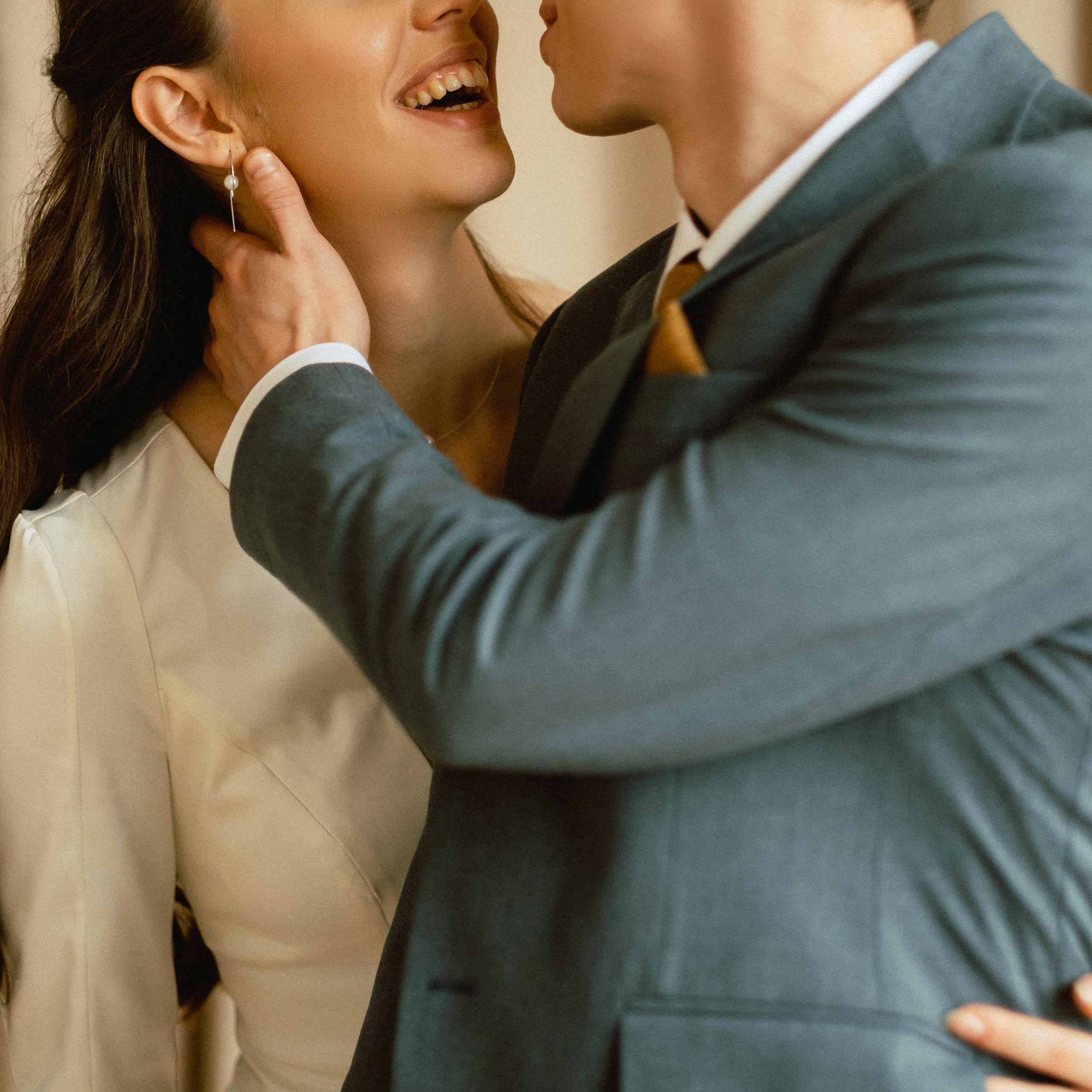 С одной парты — в одну жизнь. Anastasia N | Фотограф Челябинск