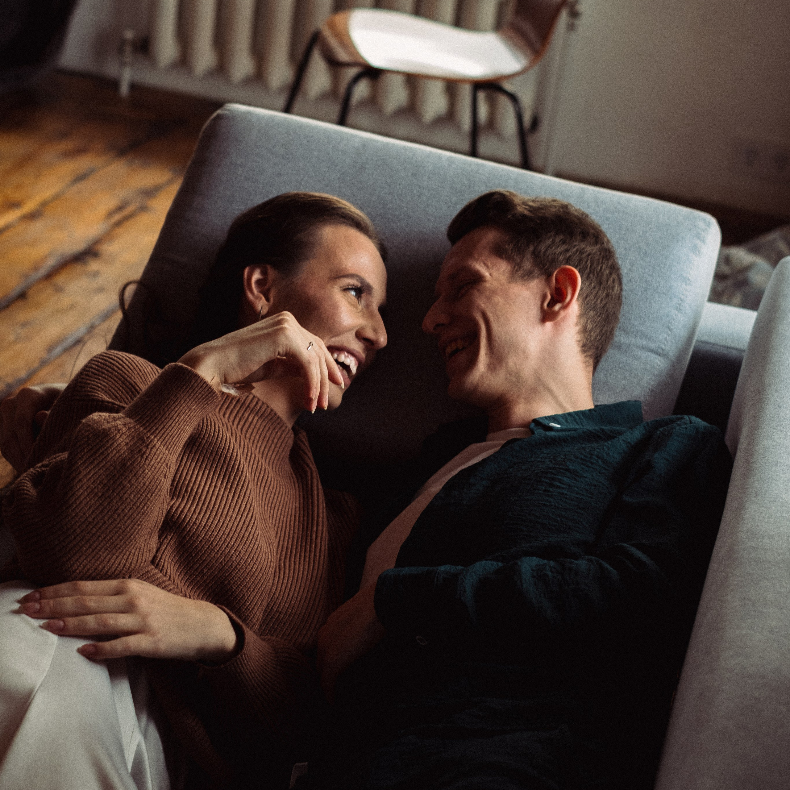 Anya and Gosha. Anastasia N | Фотограф Челябинск