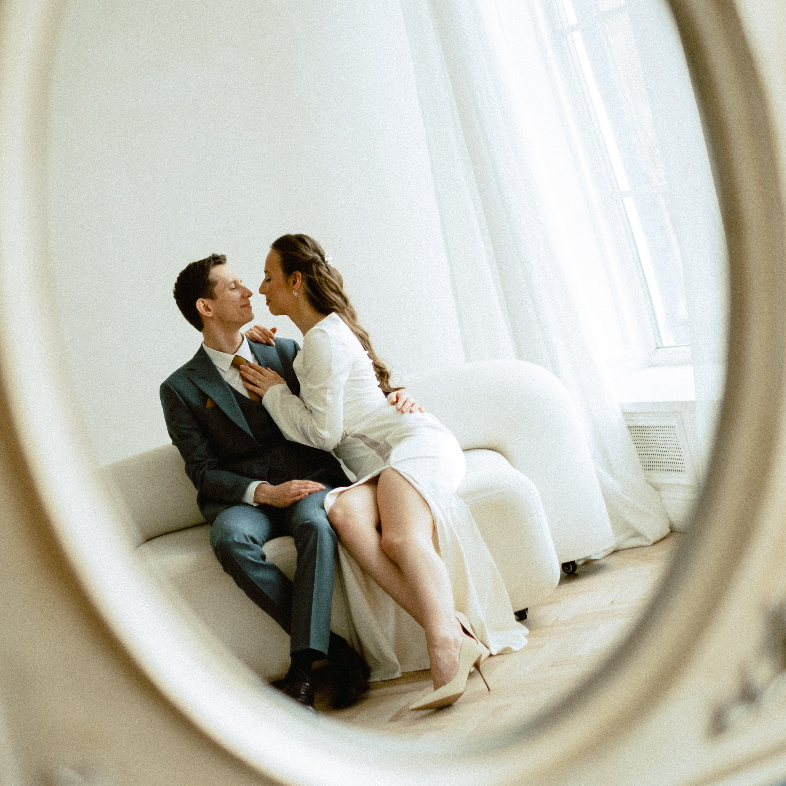 С одной парты — в одну жизнь. Anastasia N | Фотограф Челябинск