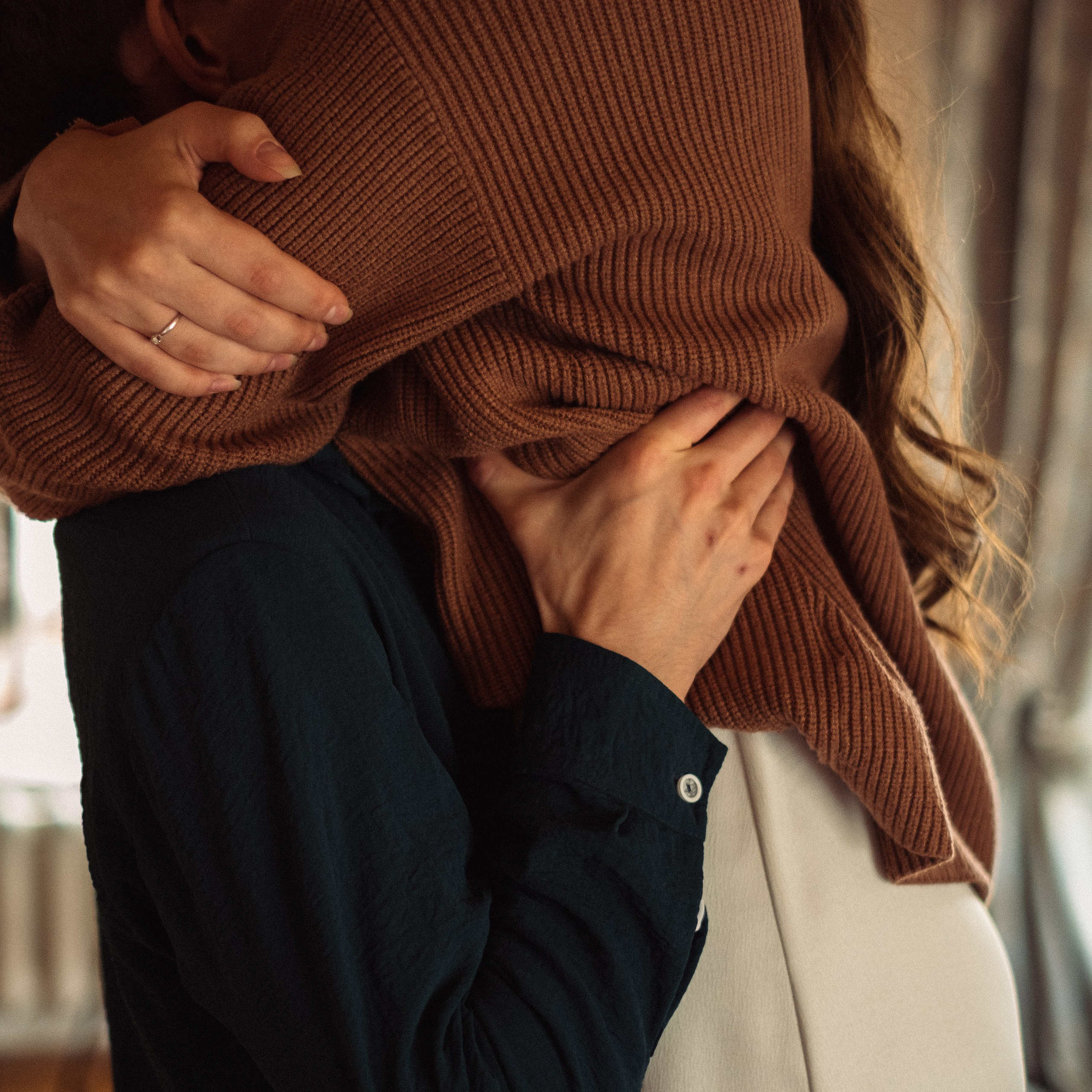 Anya and Gosha. Anastasia N | Фотограф Челябинск