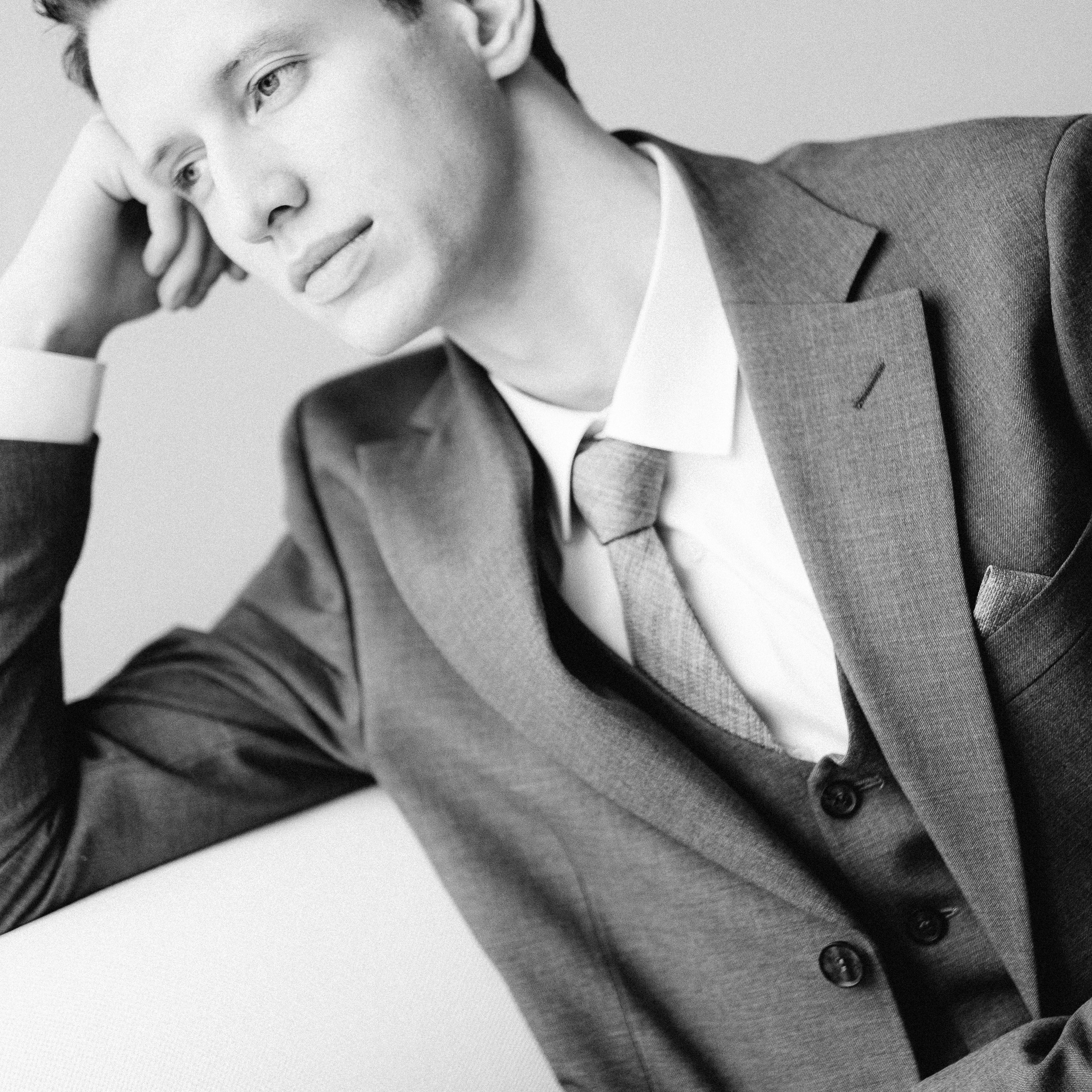 С одной парты — в одну жизнь. Anastasia N | Фотограф Челябинск