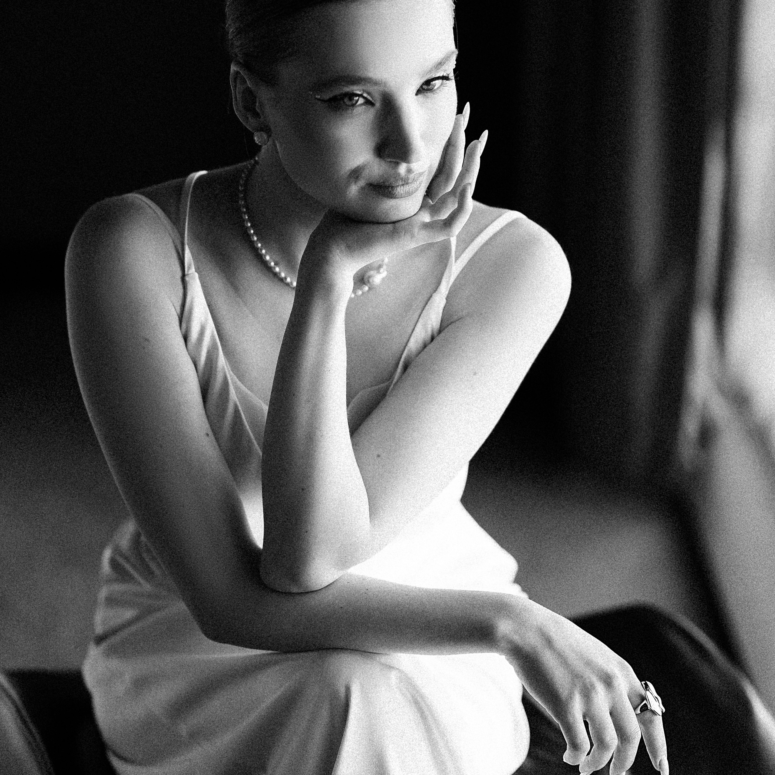 Только мы. Anastasia N | Фотограф Челябинск