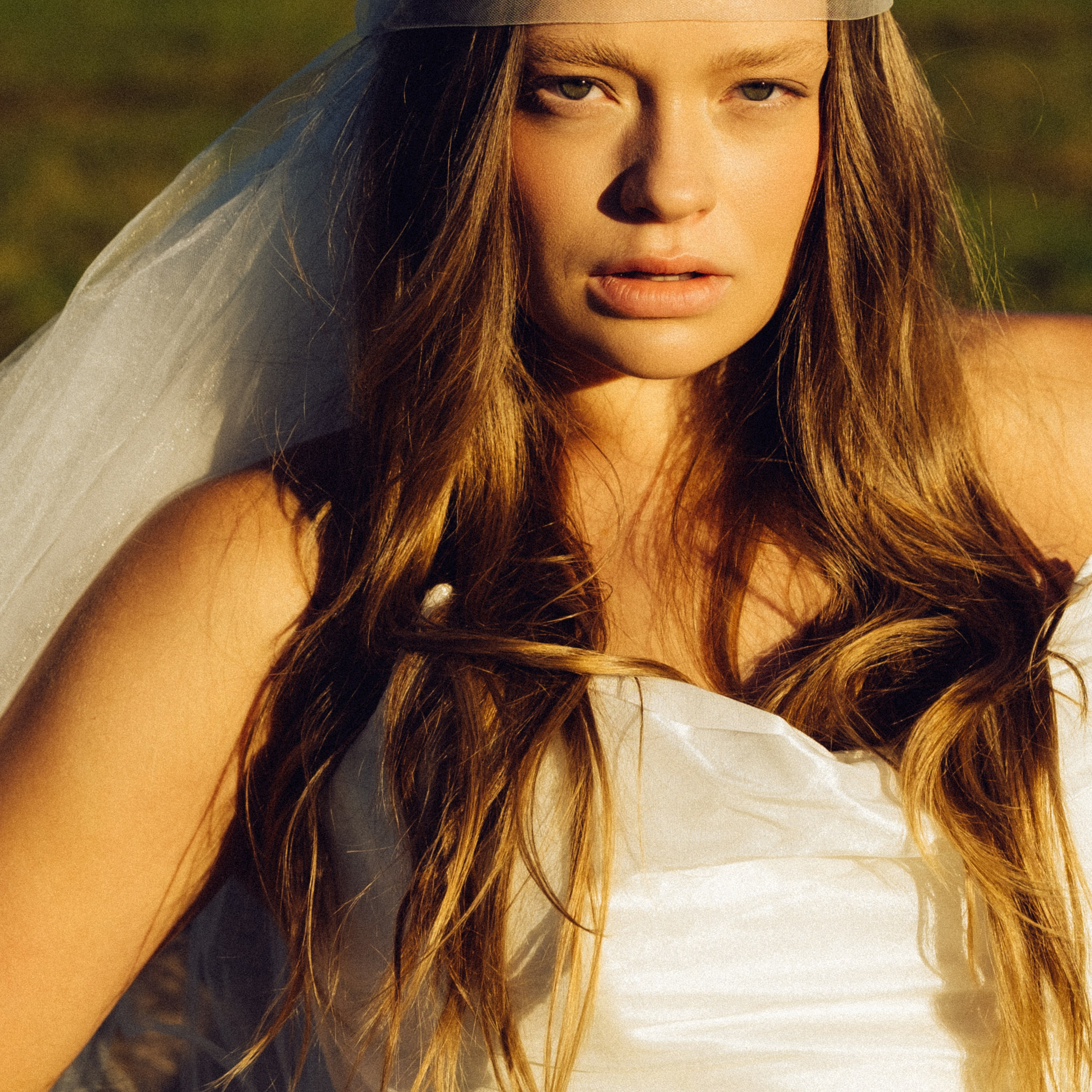 Runaway bride. Anastasia N | Фотограф Челябинск