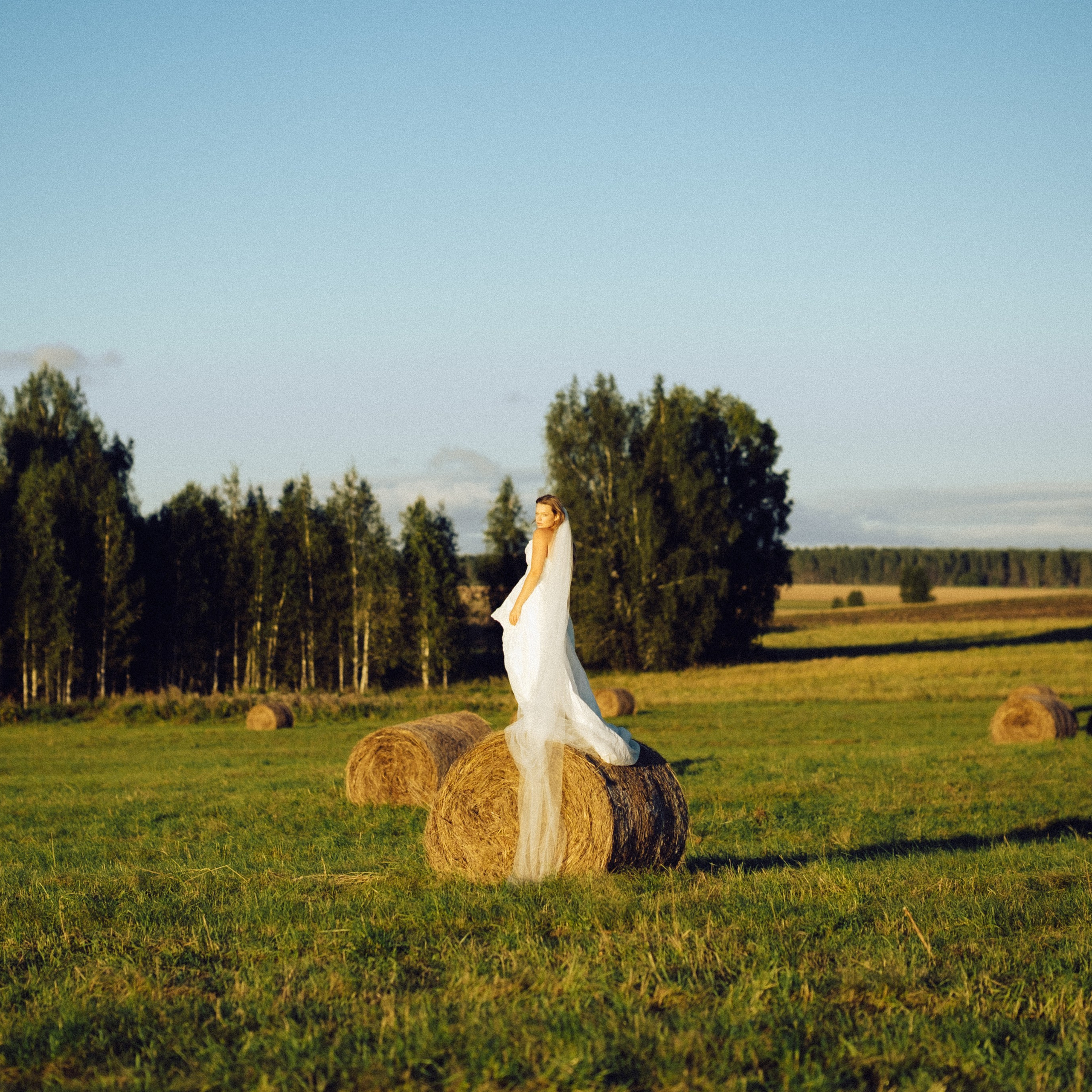 Runaway bride. Anastasia N | Фотограф Челябинск