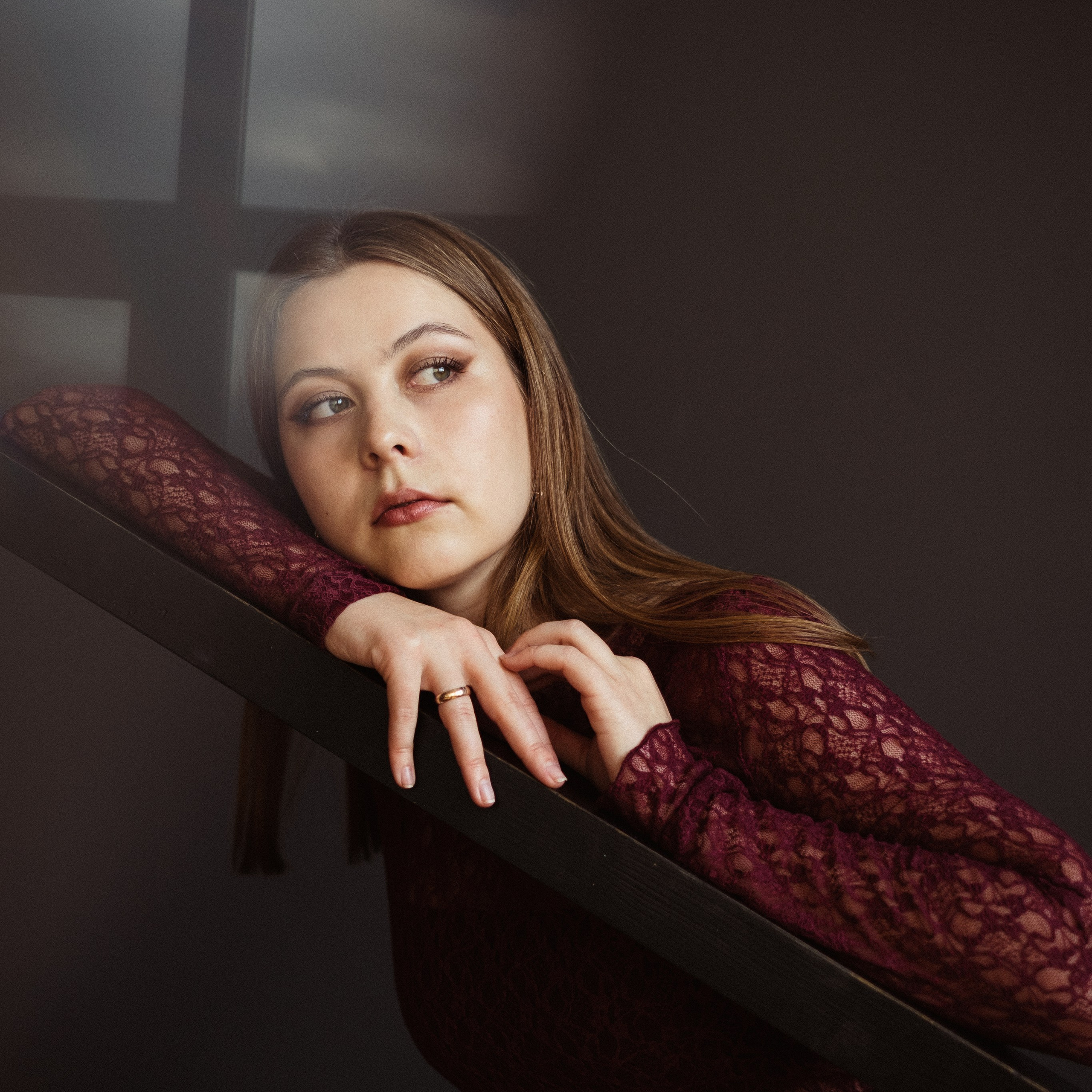 Hand in hand. Anastasia N | Фотограф Челябинск