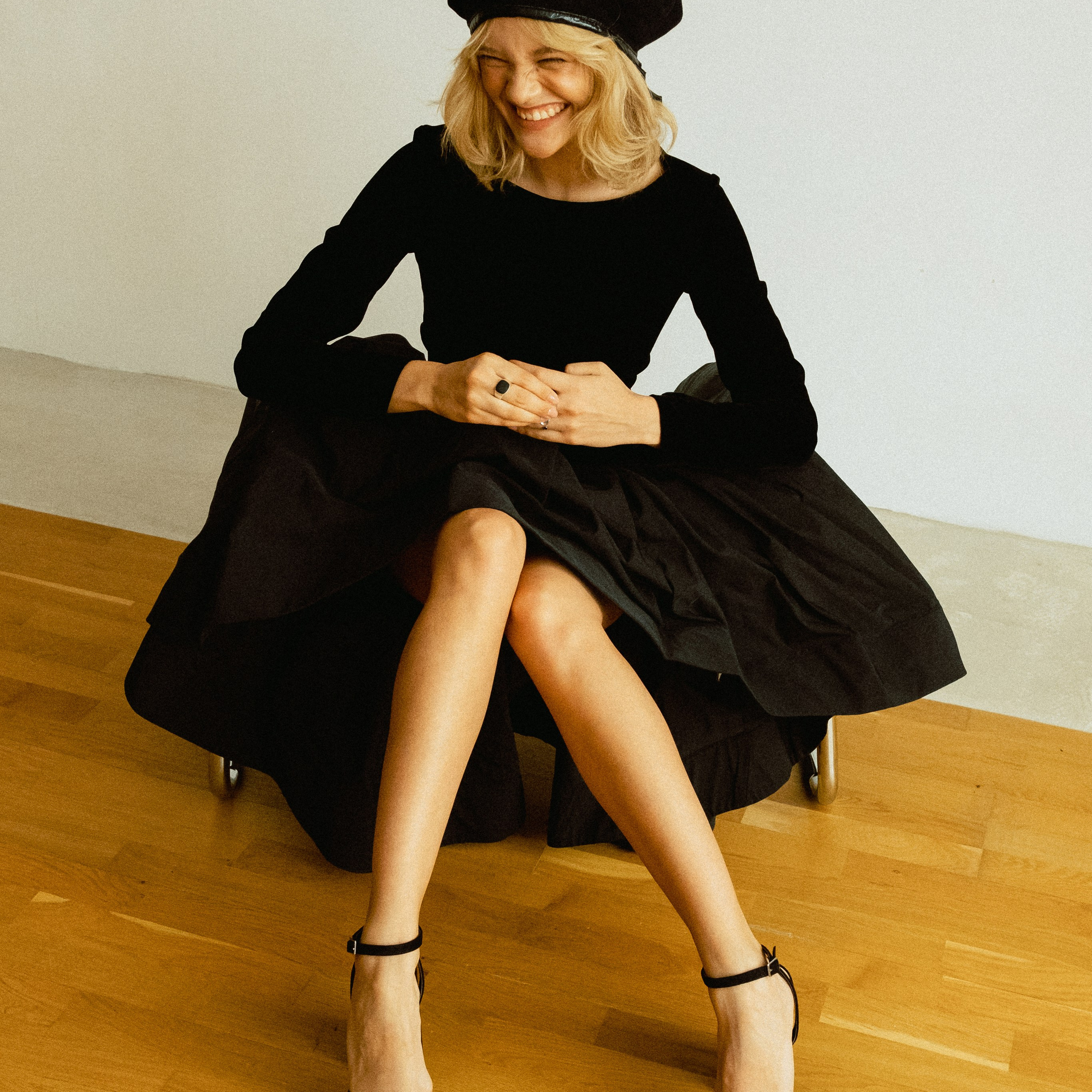 Sasha. Anastasia N | Фотограф Челябинск