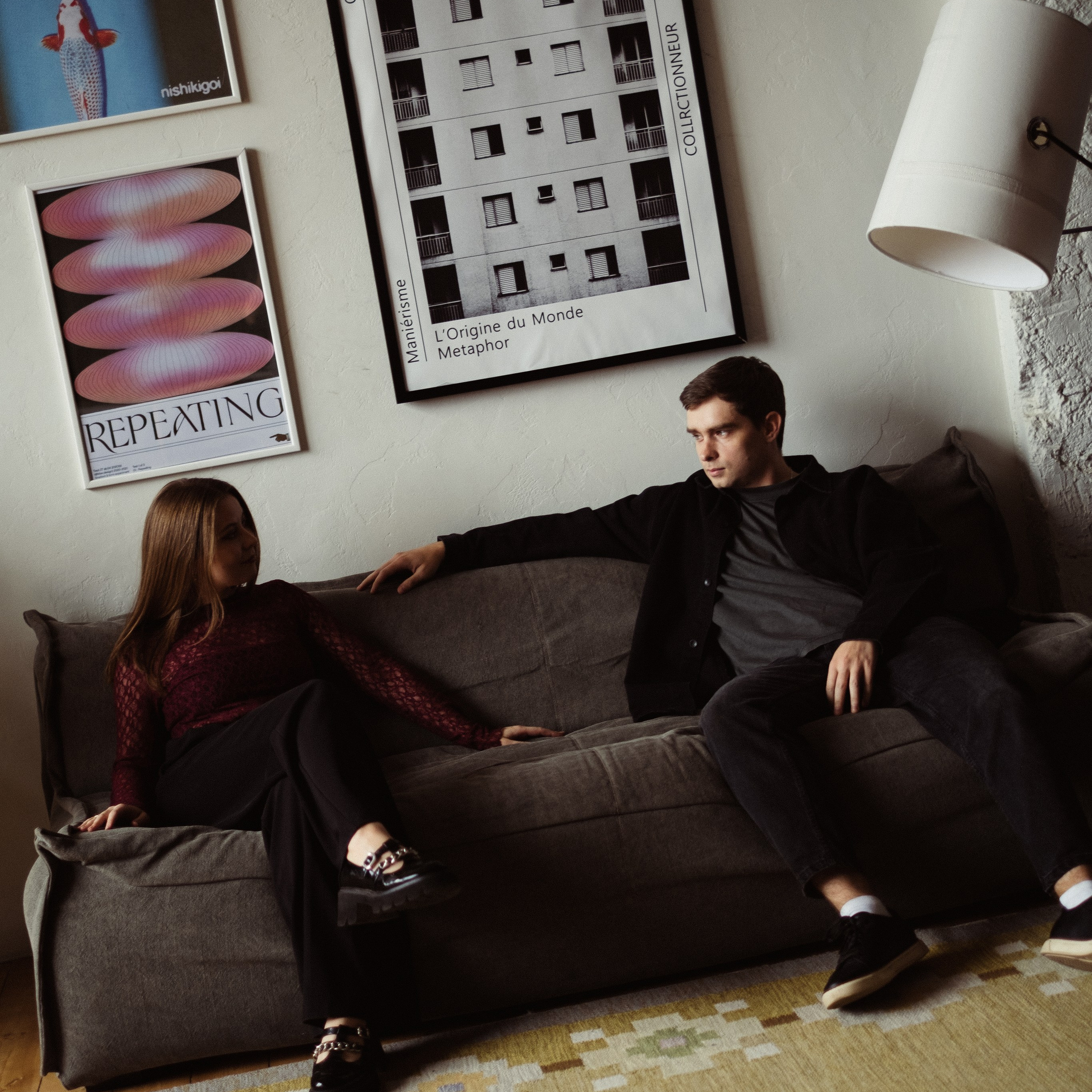 Hand in hand. Anastasia N | Фотограф Челябинск