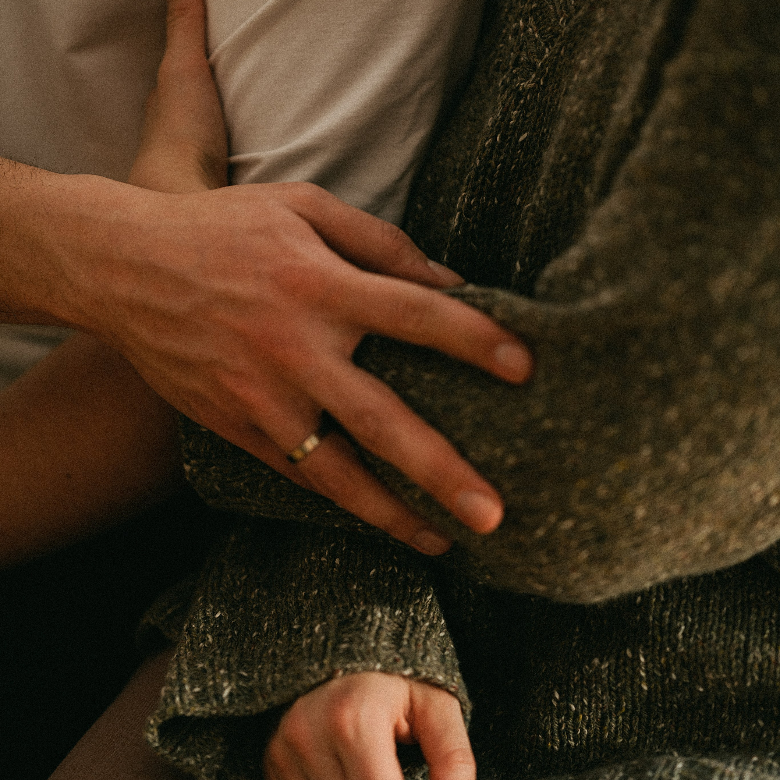 Творение любви. Anastasia N | Фотограф Челябинск