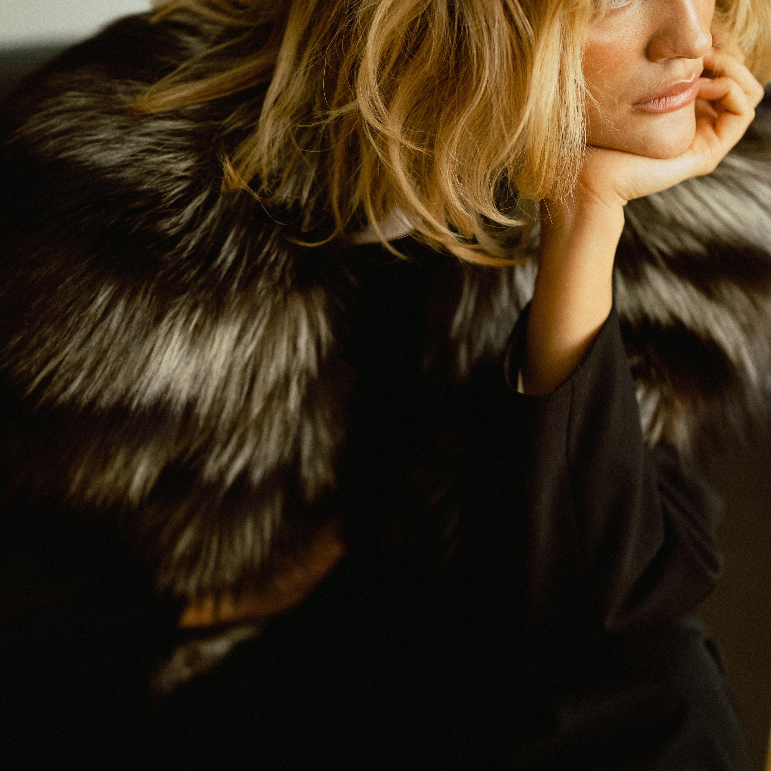 Sasha. Anastasia N | Фотограф Челябинск