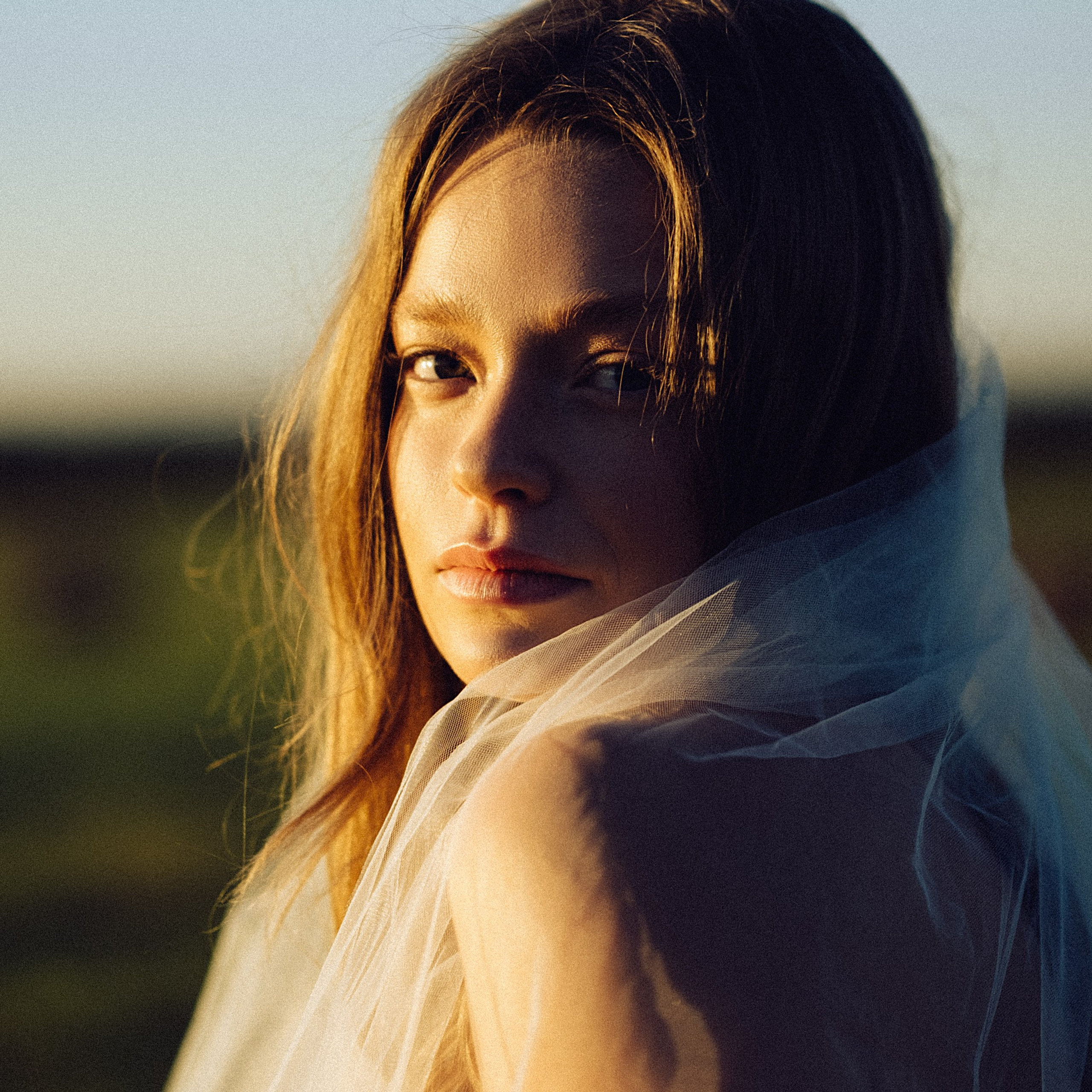 Runaway bride. Anastasia N | Фотограф Челябинск