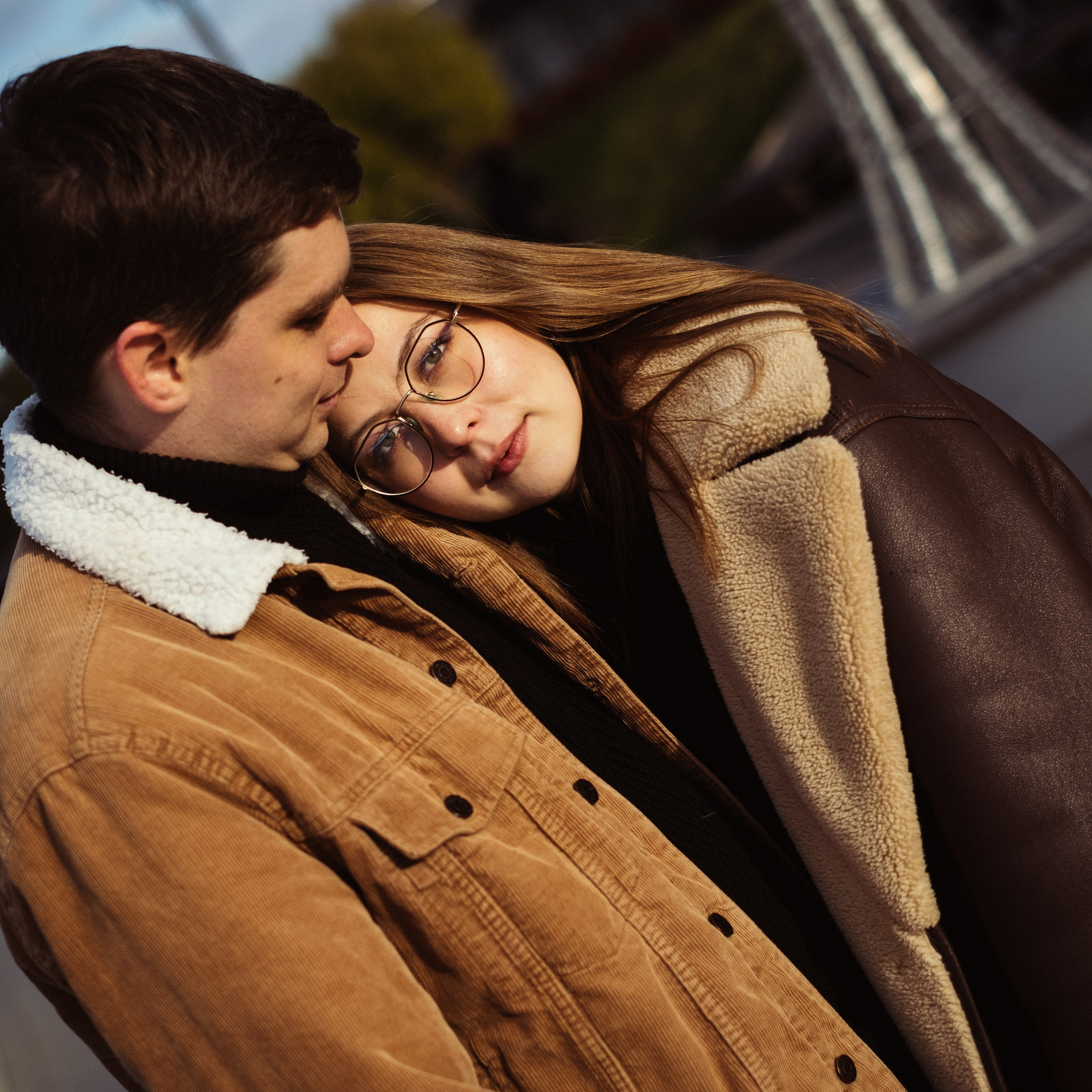 Hand in hand. Anastasia N | Фотограф Челябинск