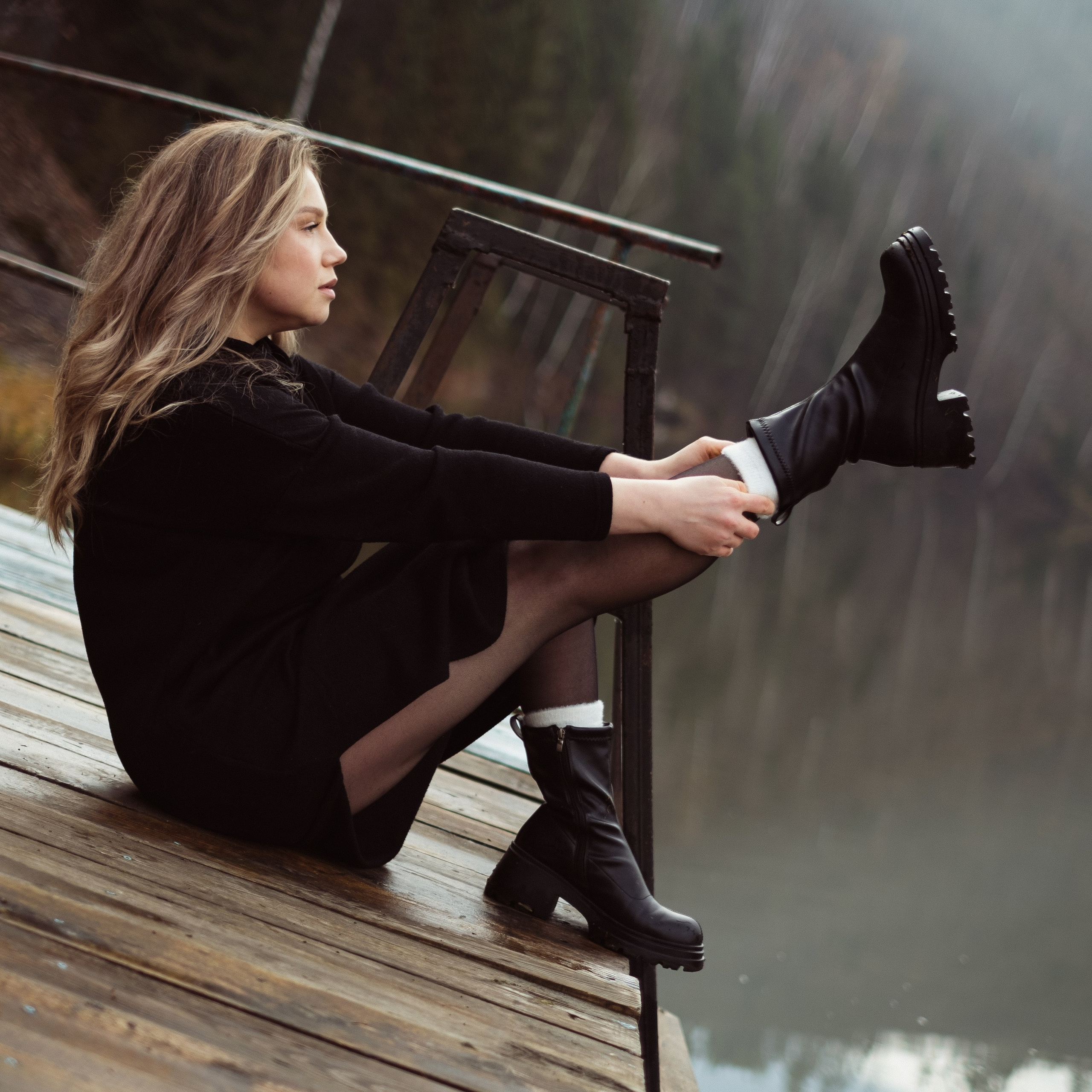 Dasha. Anastasia N | Фотограф Челябинск