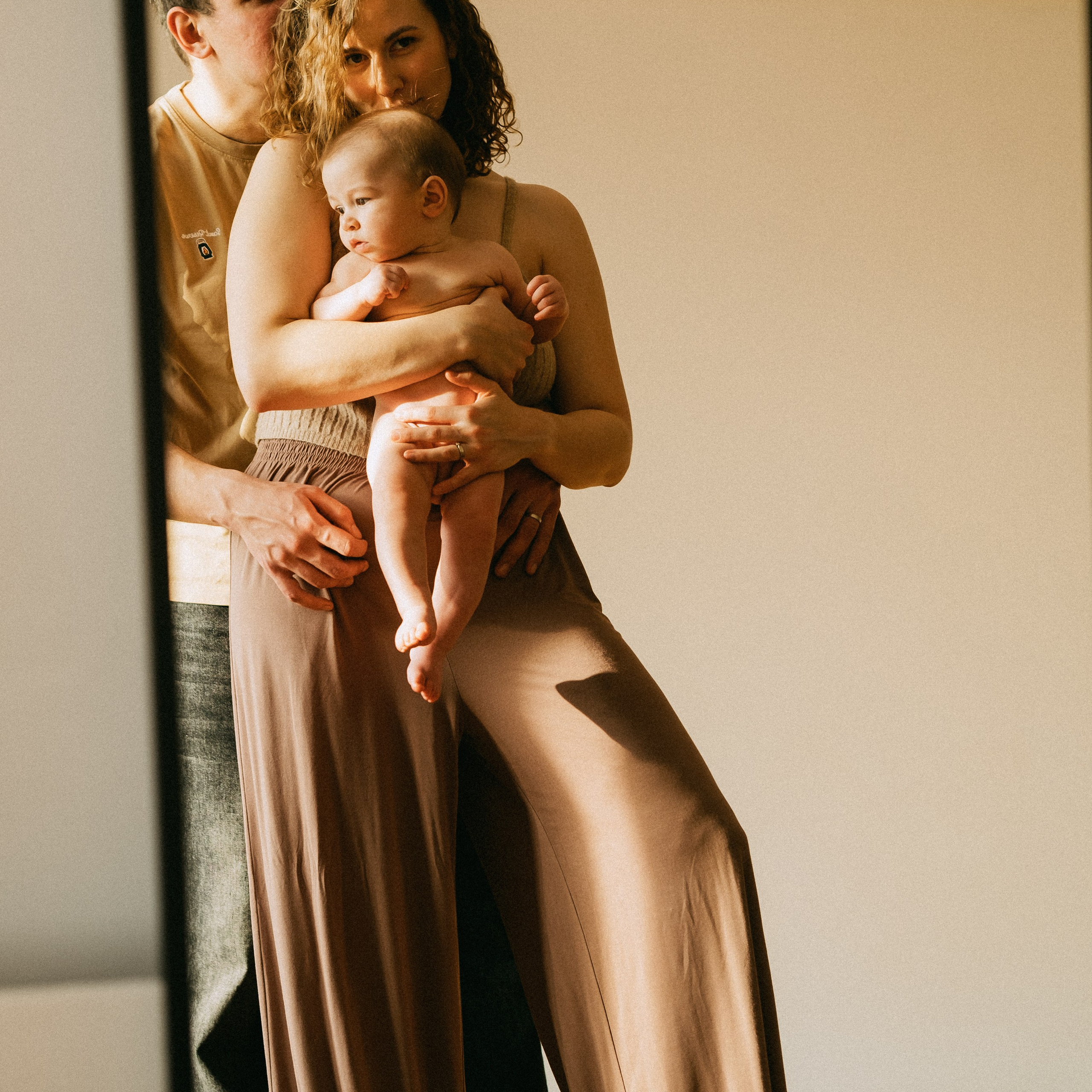 Творение любви. Anastasia N | Фотограф Челябинск