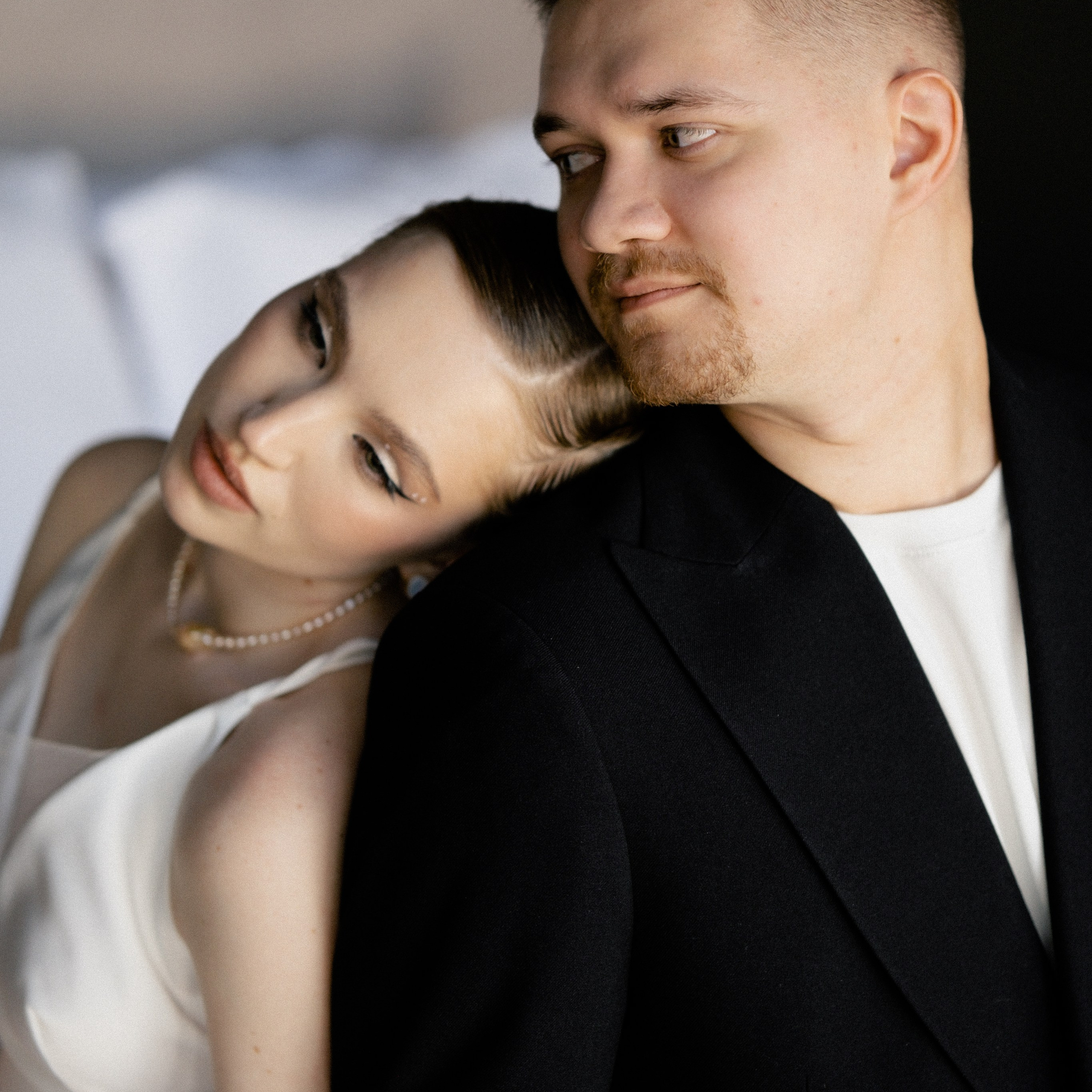 Только мы. Anastasia N | Фотограф Челябинск