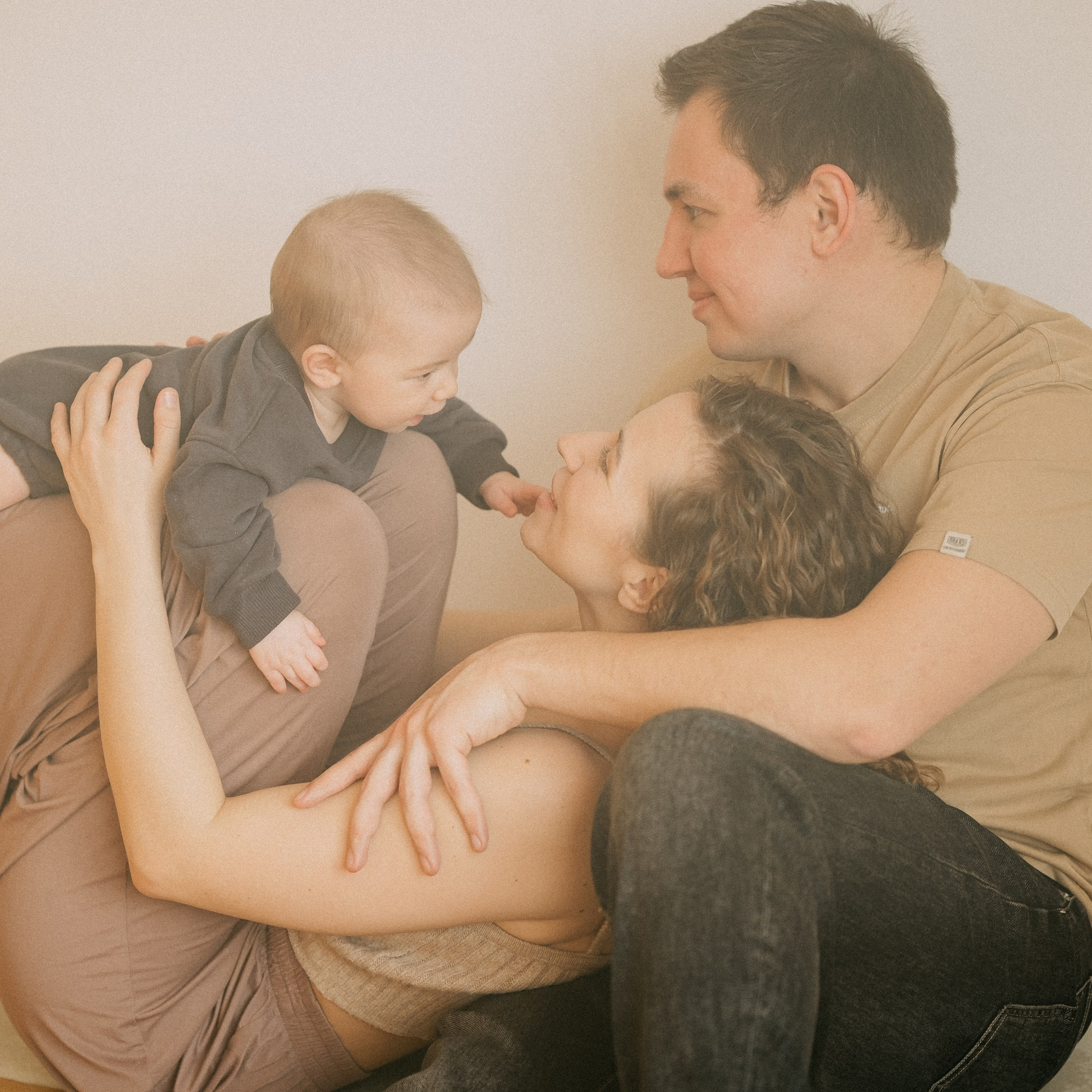 Творение любви. Anastasia N | Фотограф Челябинск