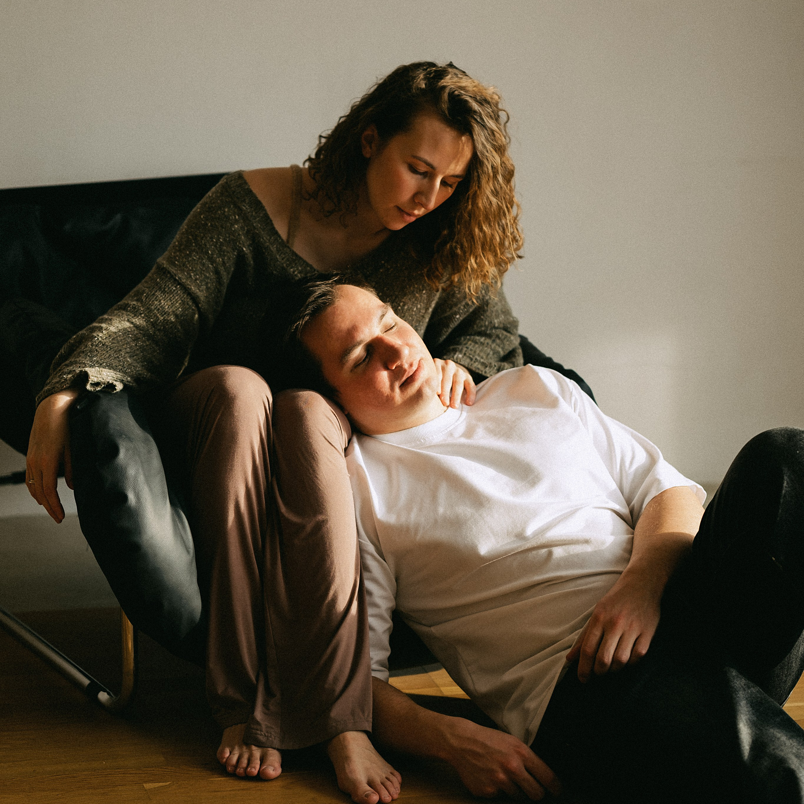 Творение любви. Anastasia N | Фотограф Челябинск