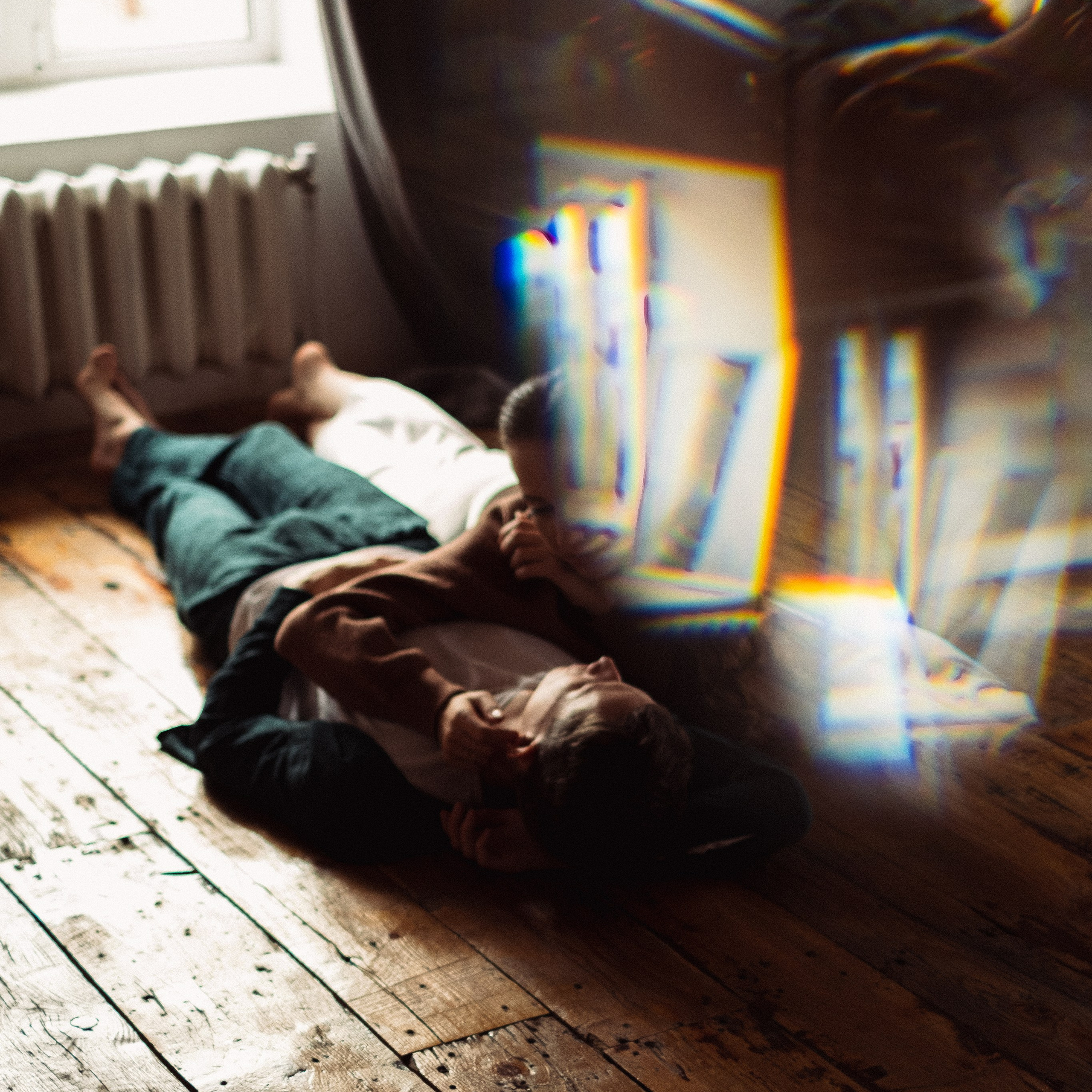 Anya and Gosha. Anastasia N | Фотограф Челябинск