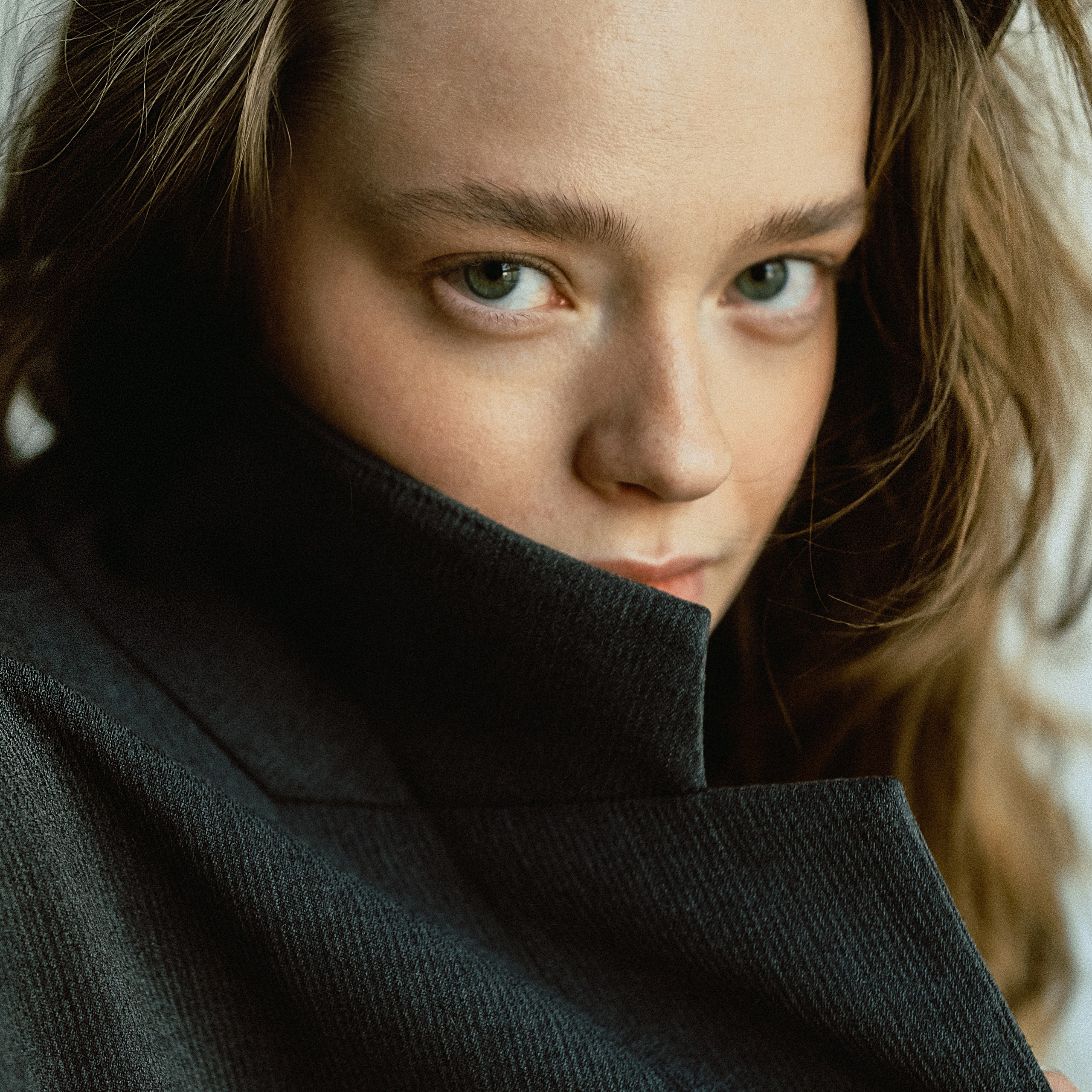 Vlada. Anastasia N | Фотограф Челябинск