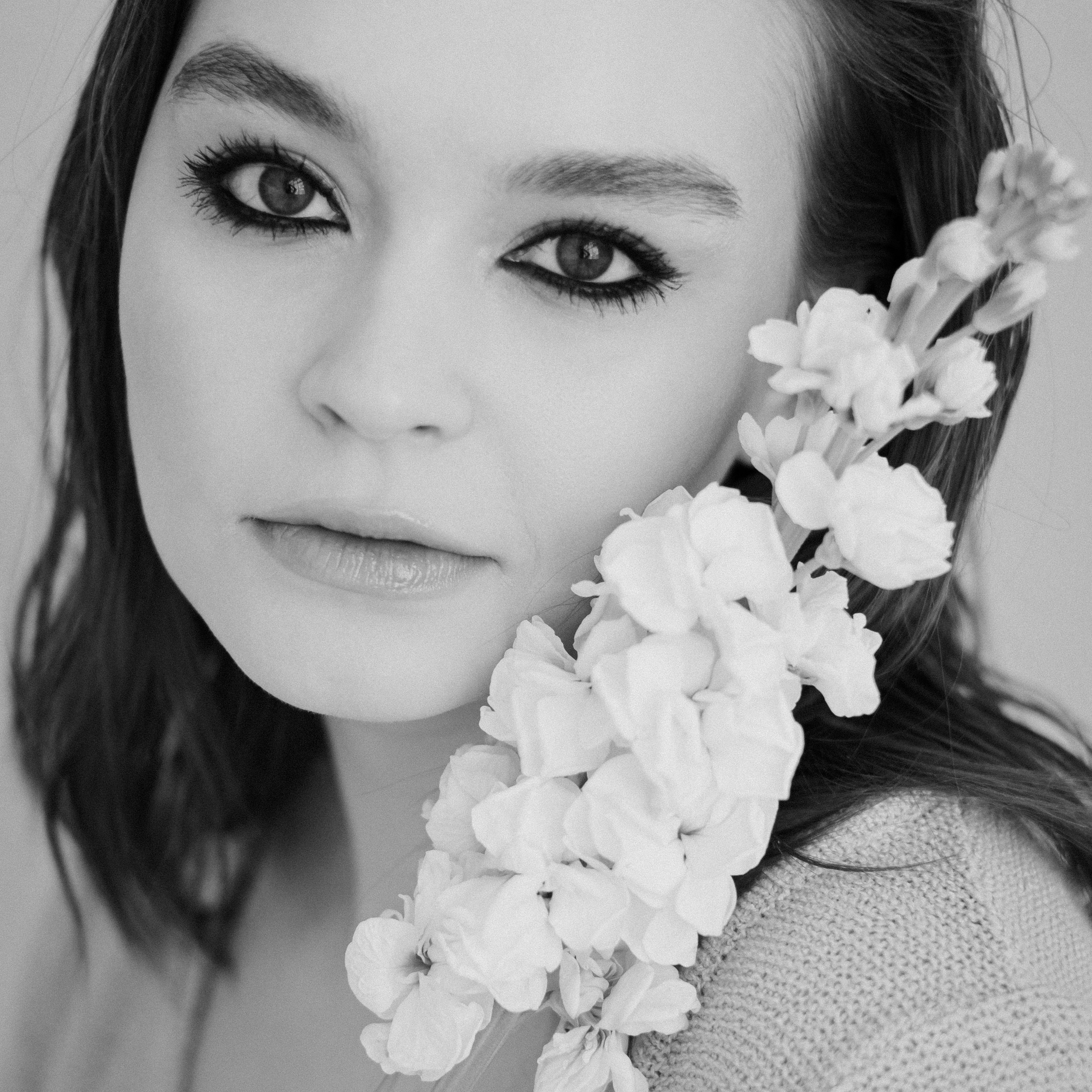 Anna. Anastasia N | Фотограф Челябинск