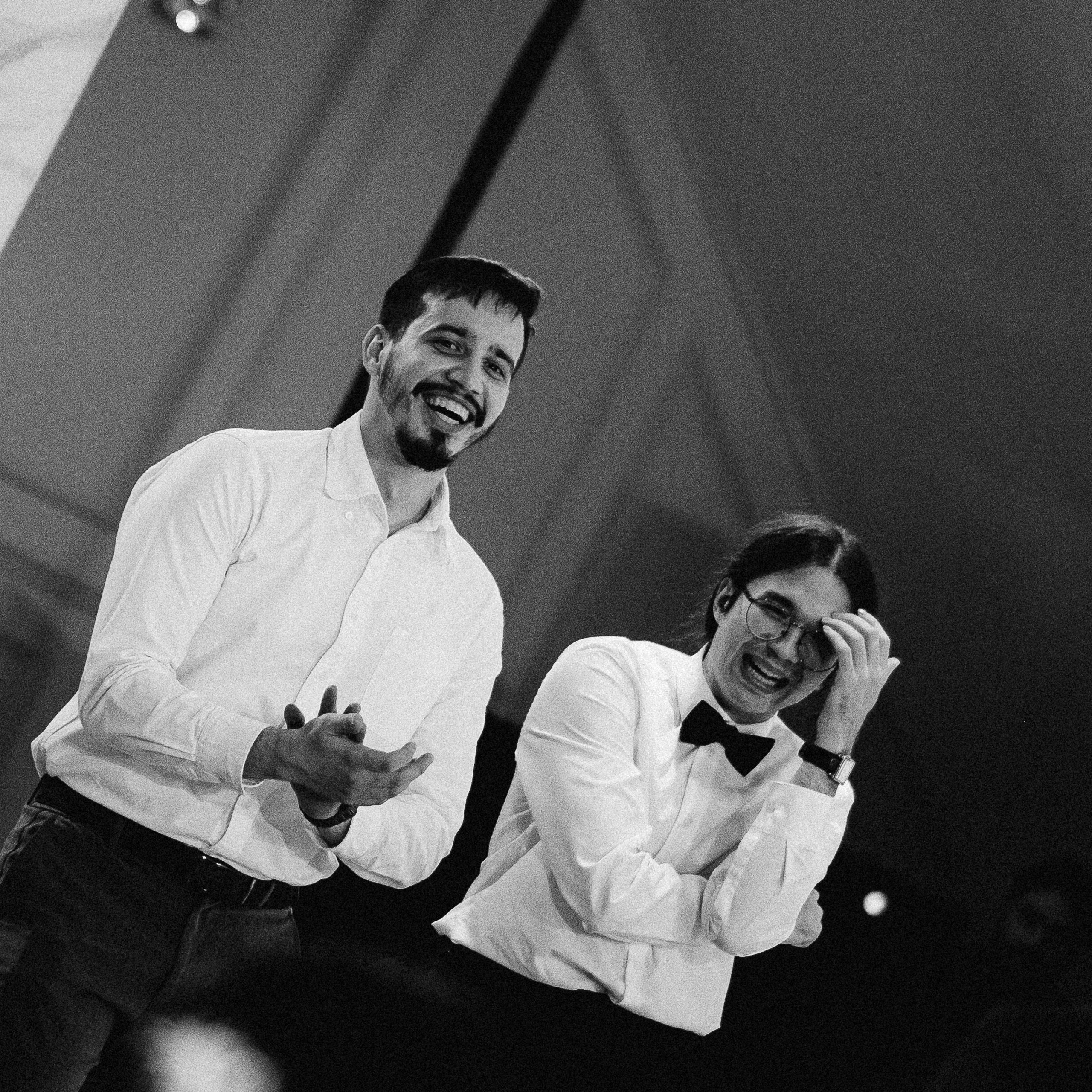 С одной парты — в одну жизнь. Anastasia N | Фотограф Челябинск