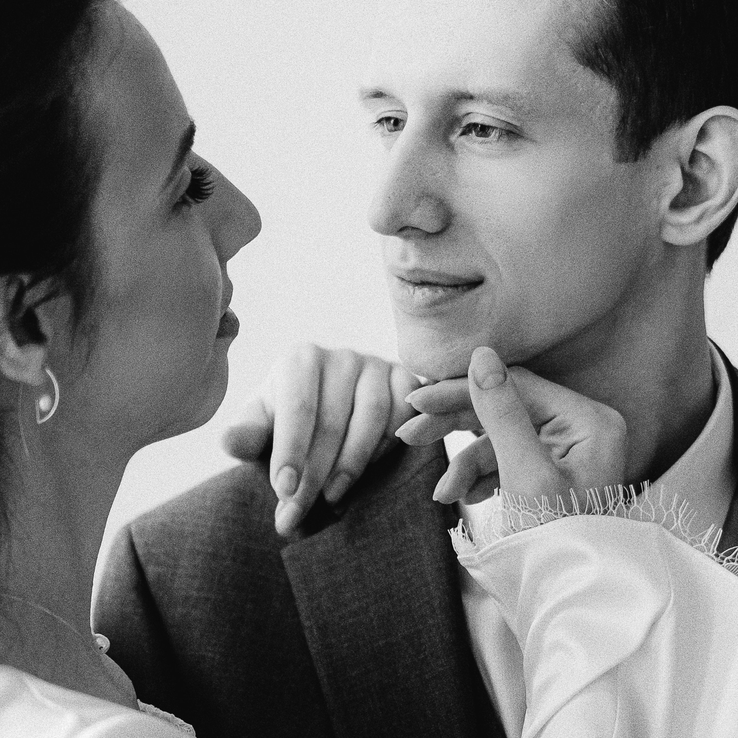 С одной парты — в одну жизнь. Anastasia N | Фотограф Челябинск