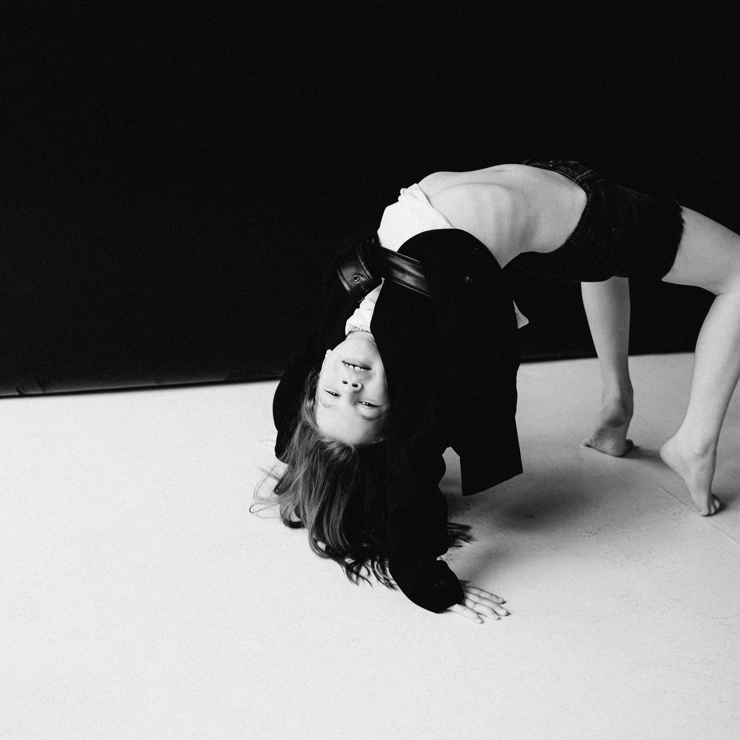 Eva. Anastasia N | Фотограф Челябинск