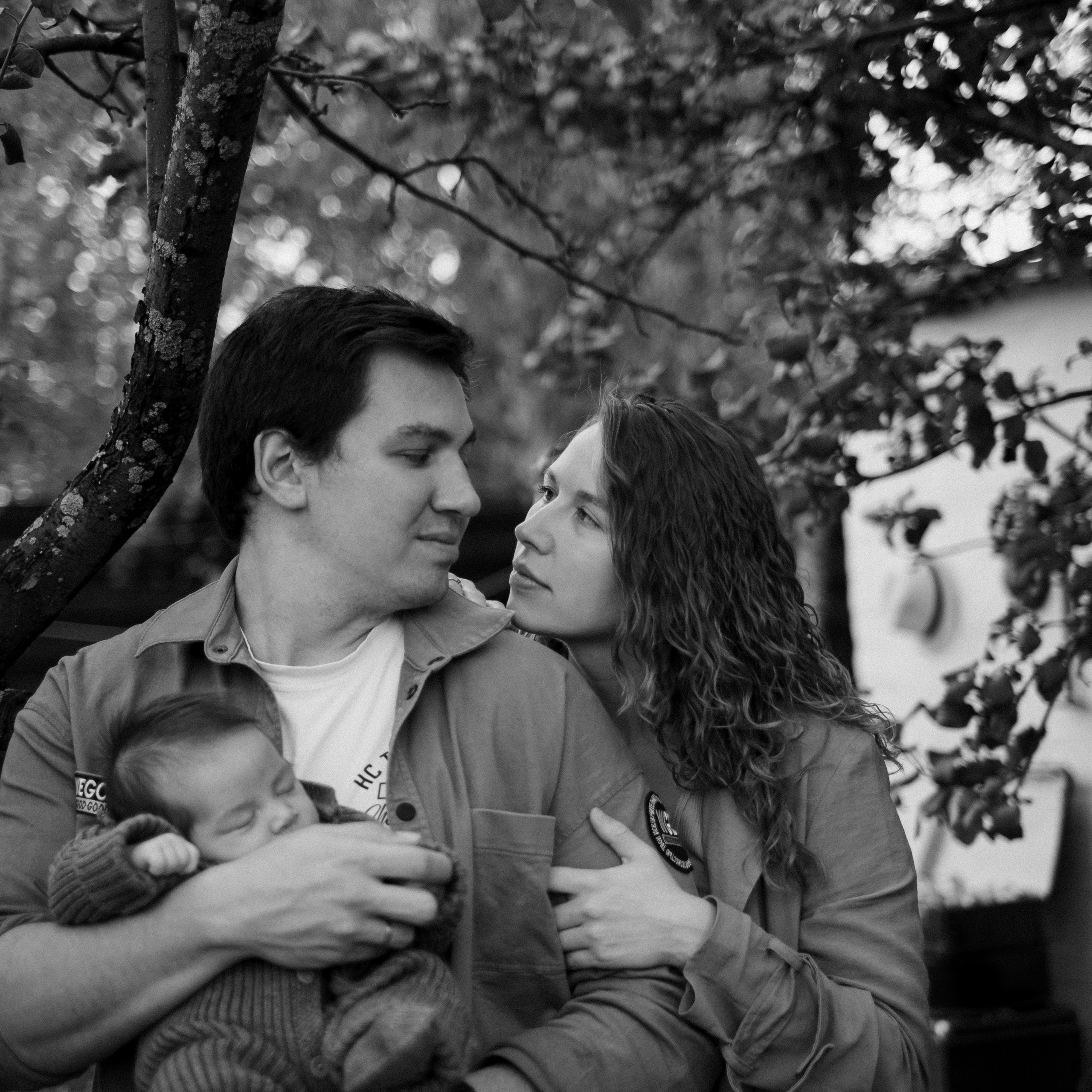 Первая осень. Anastasia N | Фотограф Челябинск