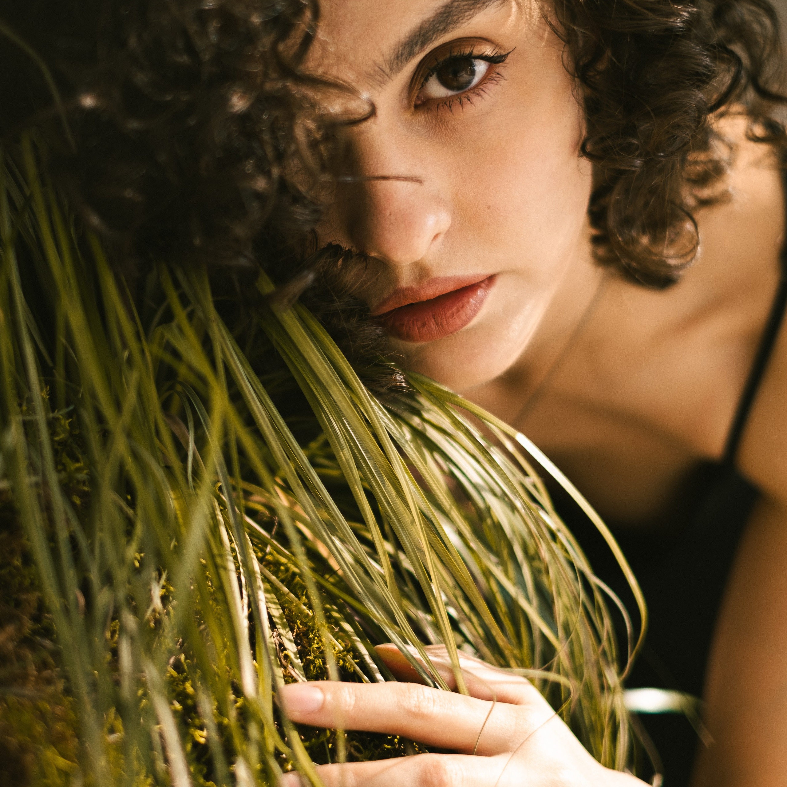 SVETA. Anastasia N | Фотограф Челябинск