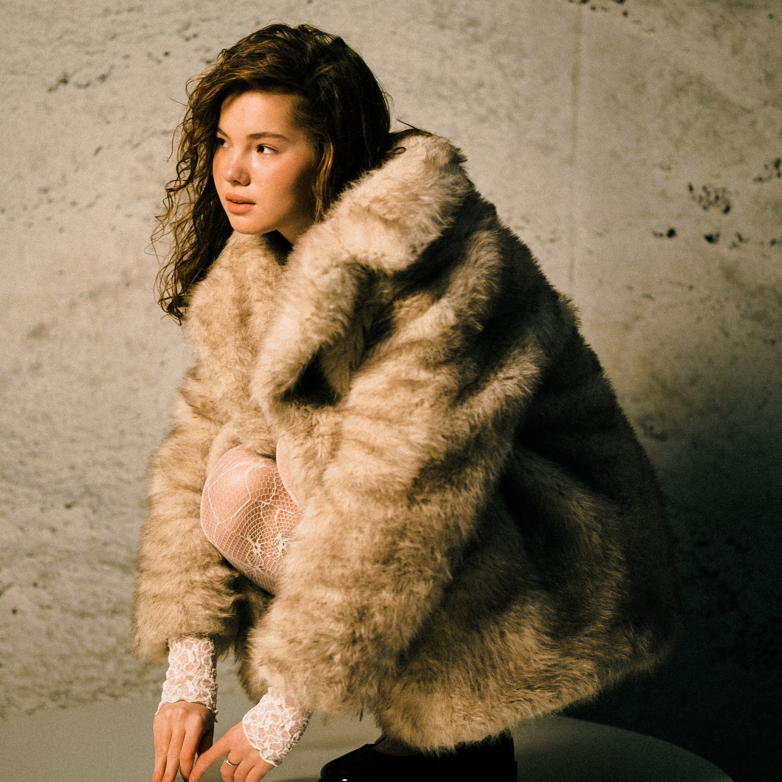 Sonya. Anastasia N | Фотограф Челябинск