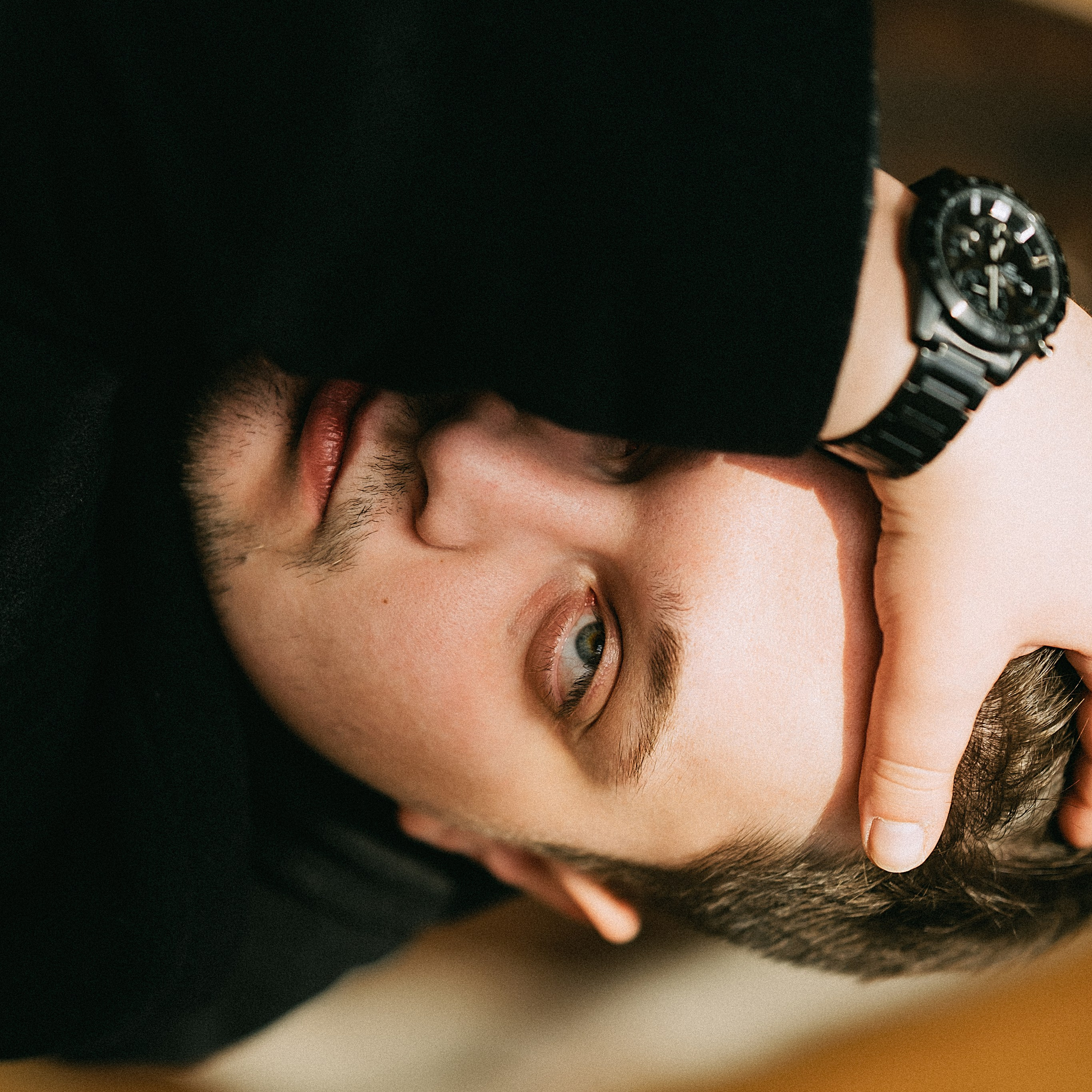 Husband. Anastasia N | Фотограф Челябинск