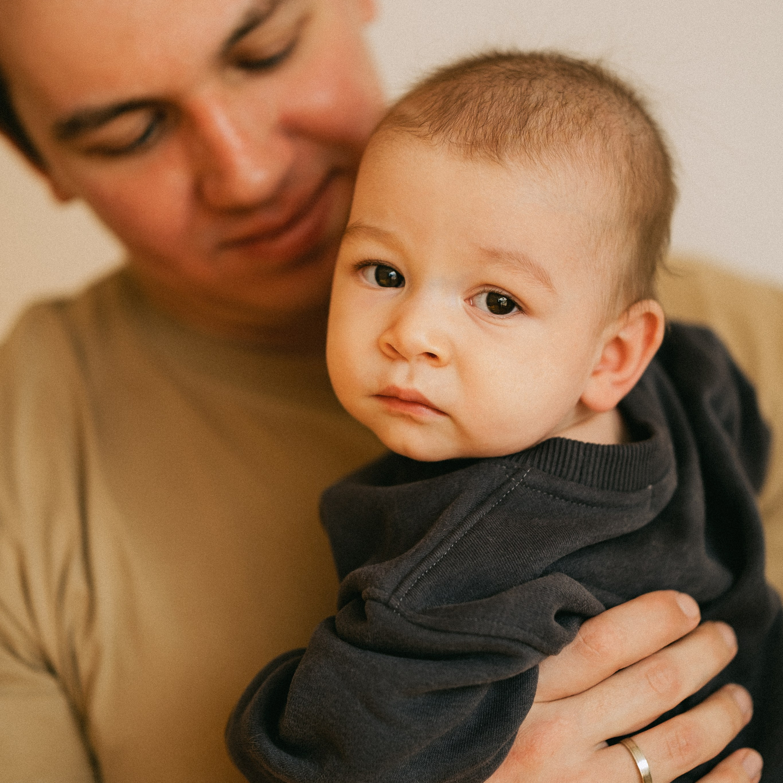 Творение любви