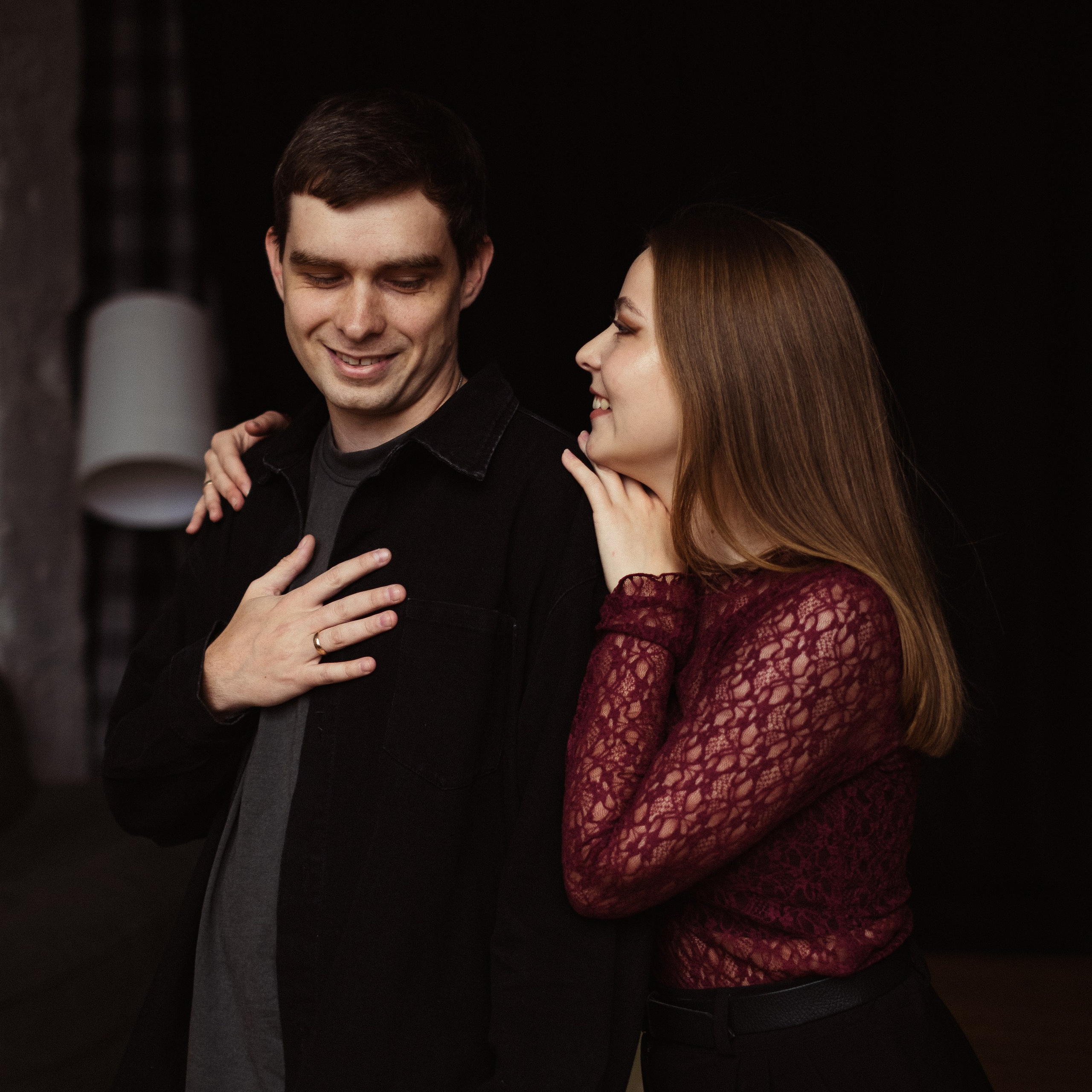 Hand in hand. Anastasia N | Фотограф Челябинск