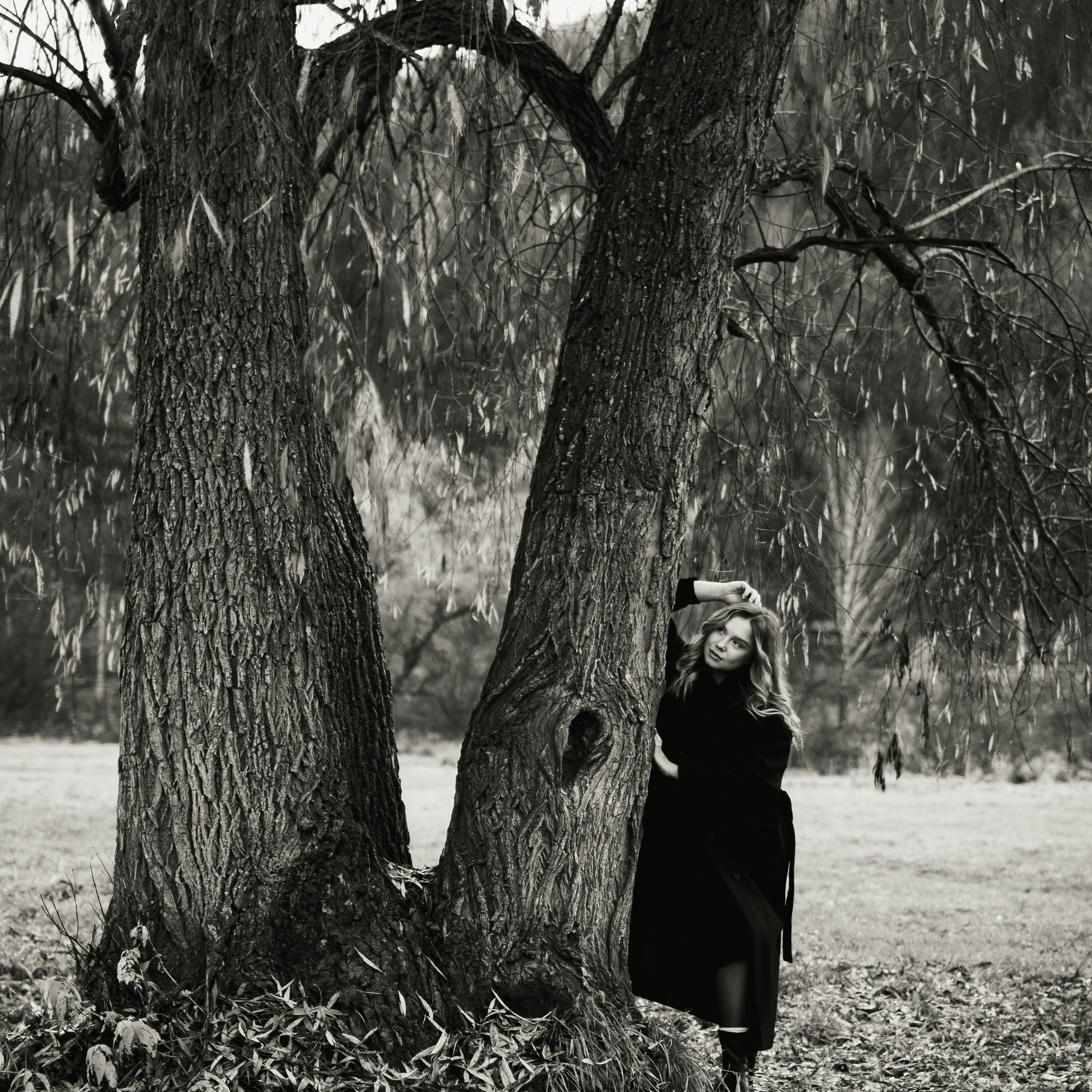 Dasha. Anastasia N | Фотограф Челябинск