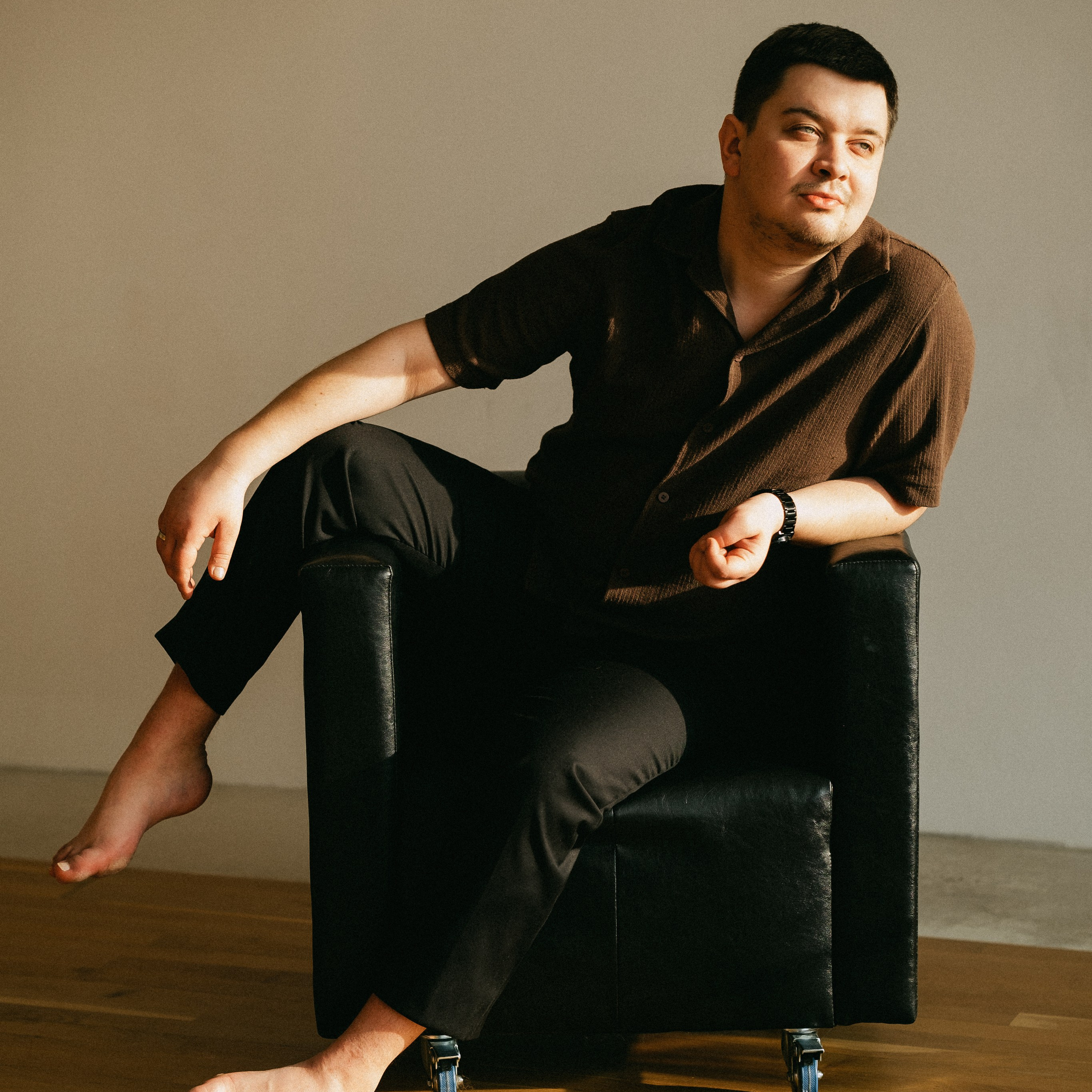 Husband. Anastasia N | Фотограф Челябинск