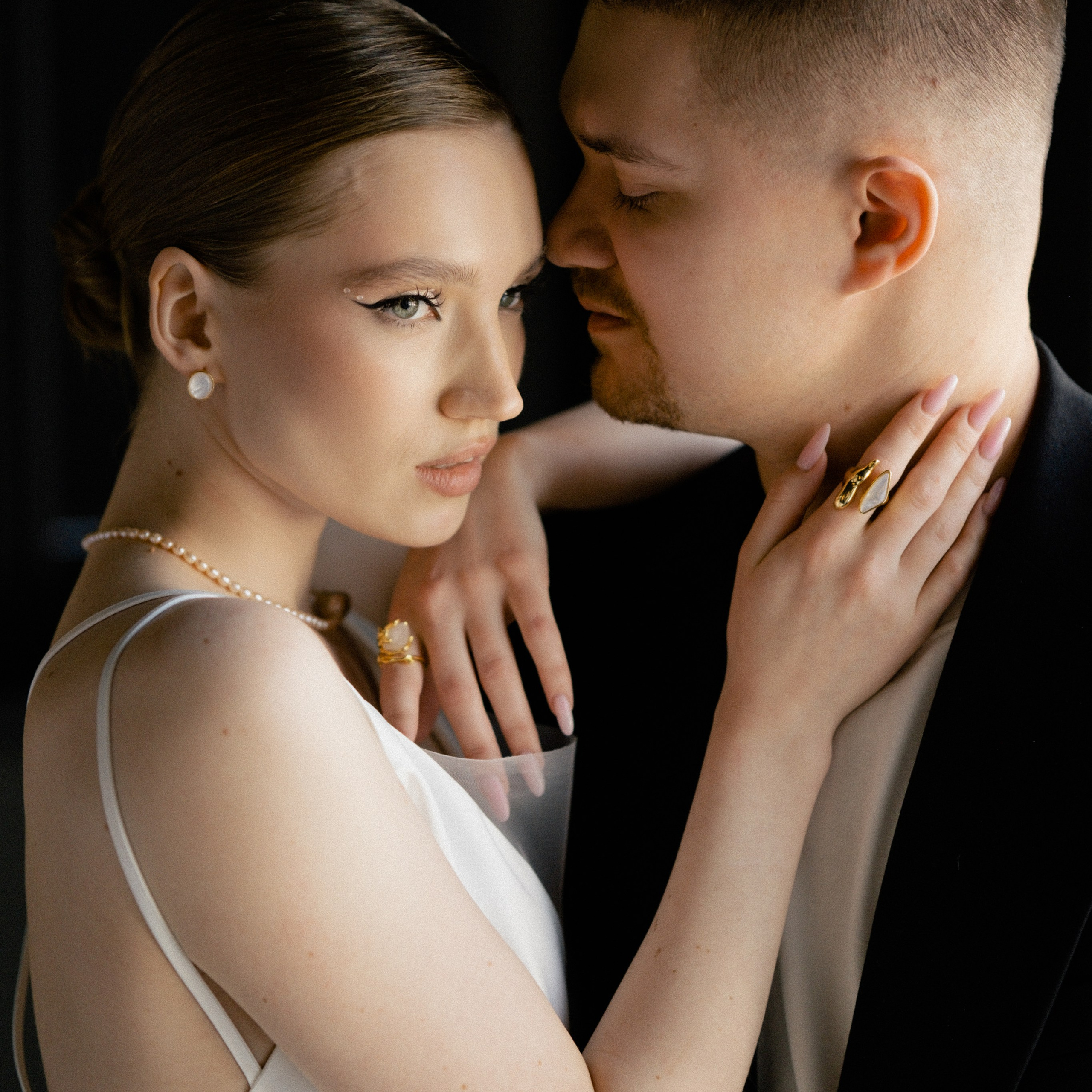 Только мы. Anastasia N | Фотограф Челябинск