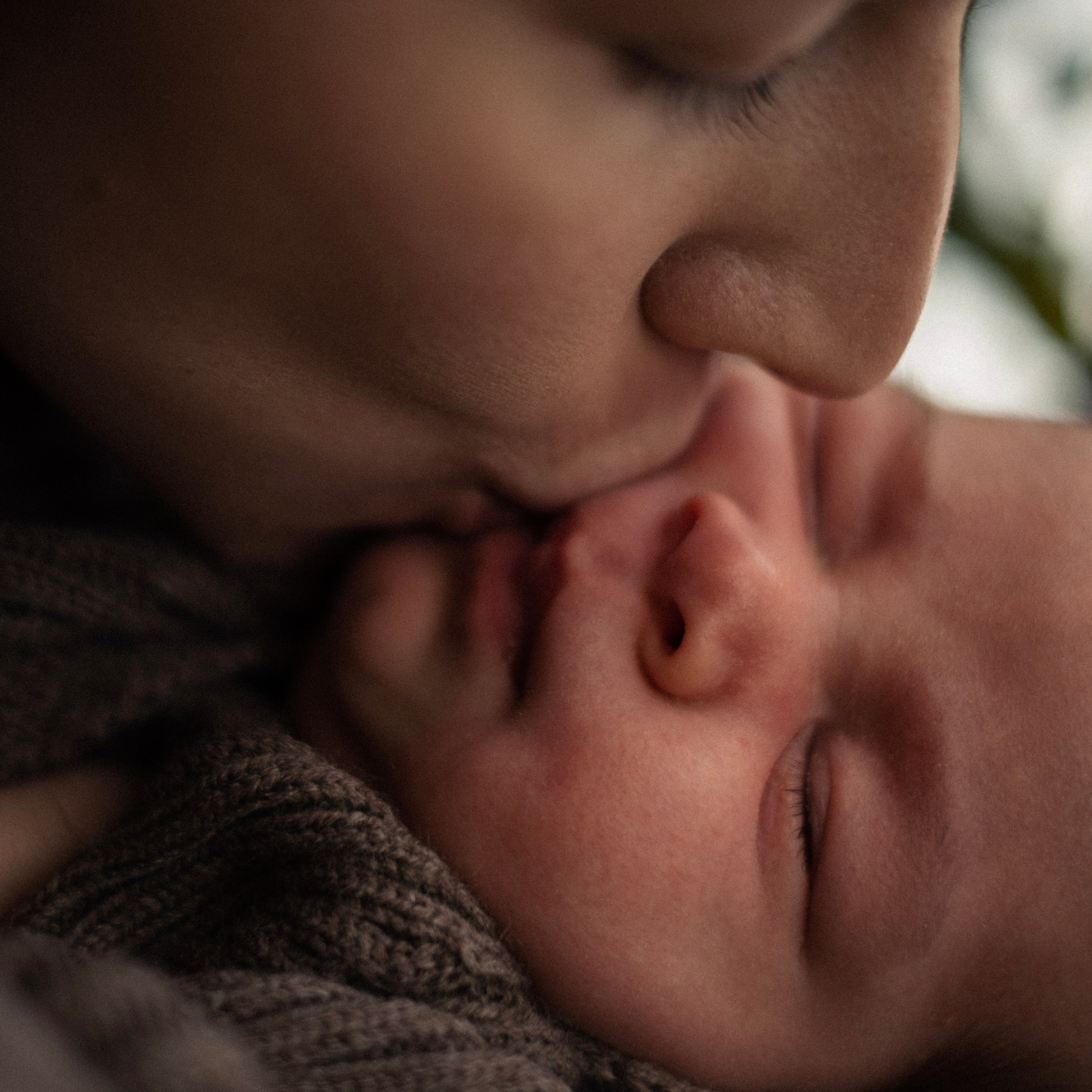 Первая осень. Anastasia N | Фотограф Челябинск