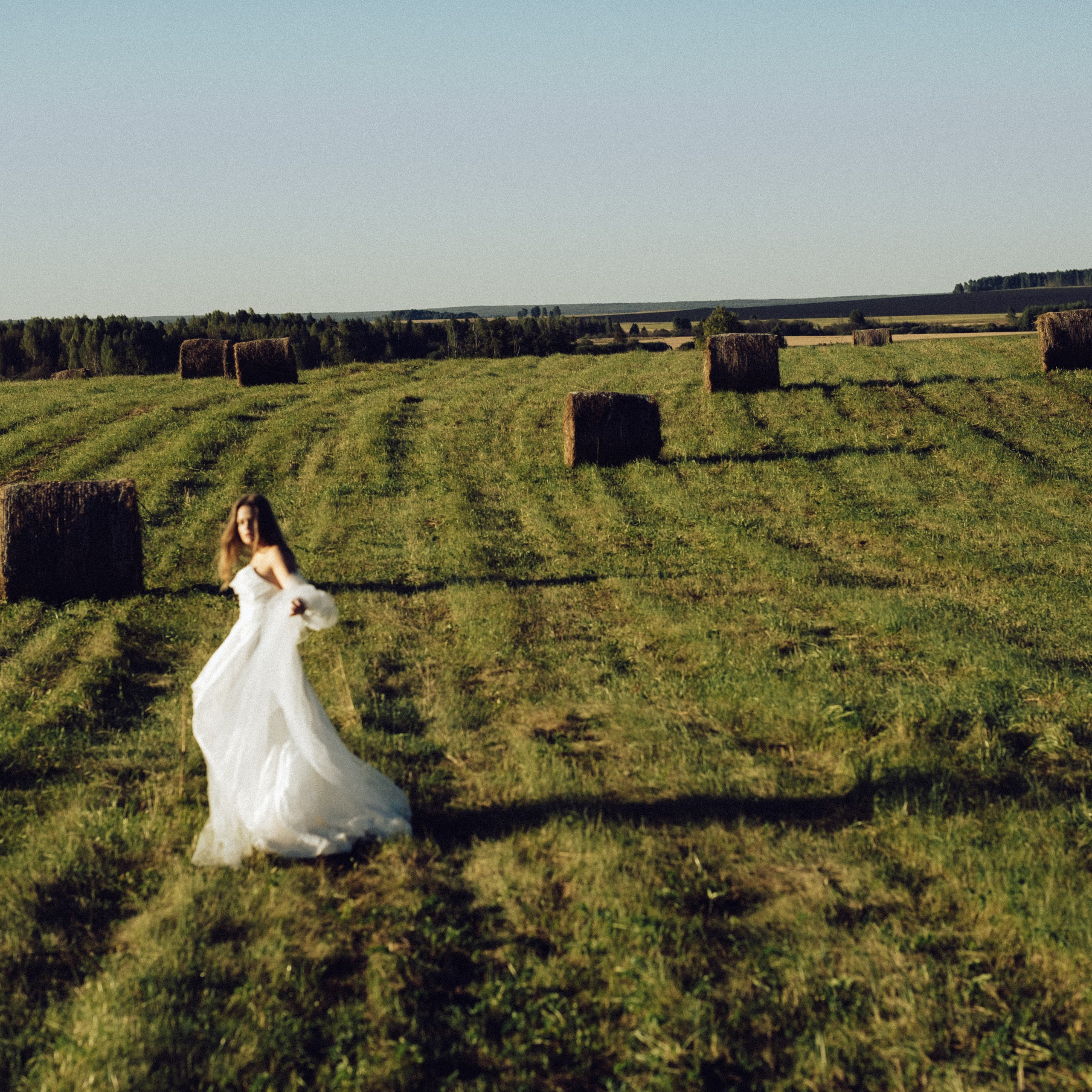 Runaway bride. Anastasia N | Фотограф Челябинск