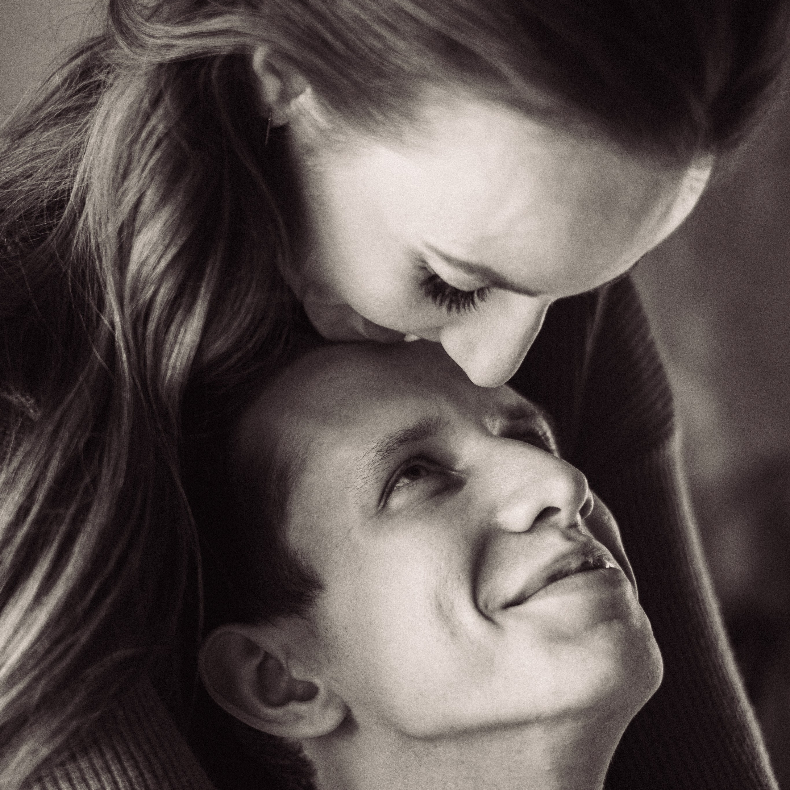 Anya and Gosha. Anastasia N | Фотограф Челябинск