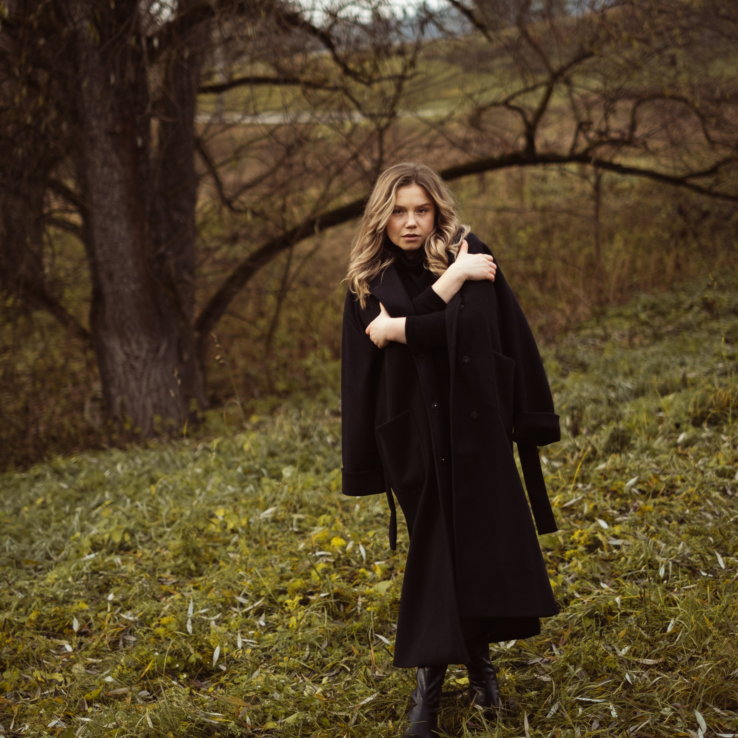 Dasha. Anastasia N | Фотограф Челябинск