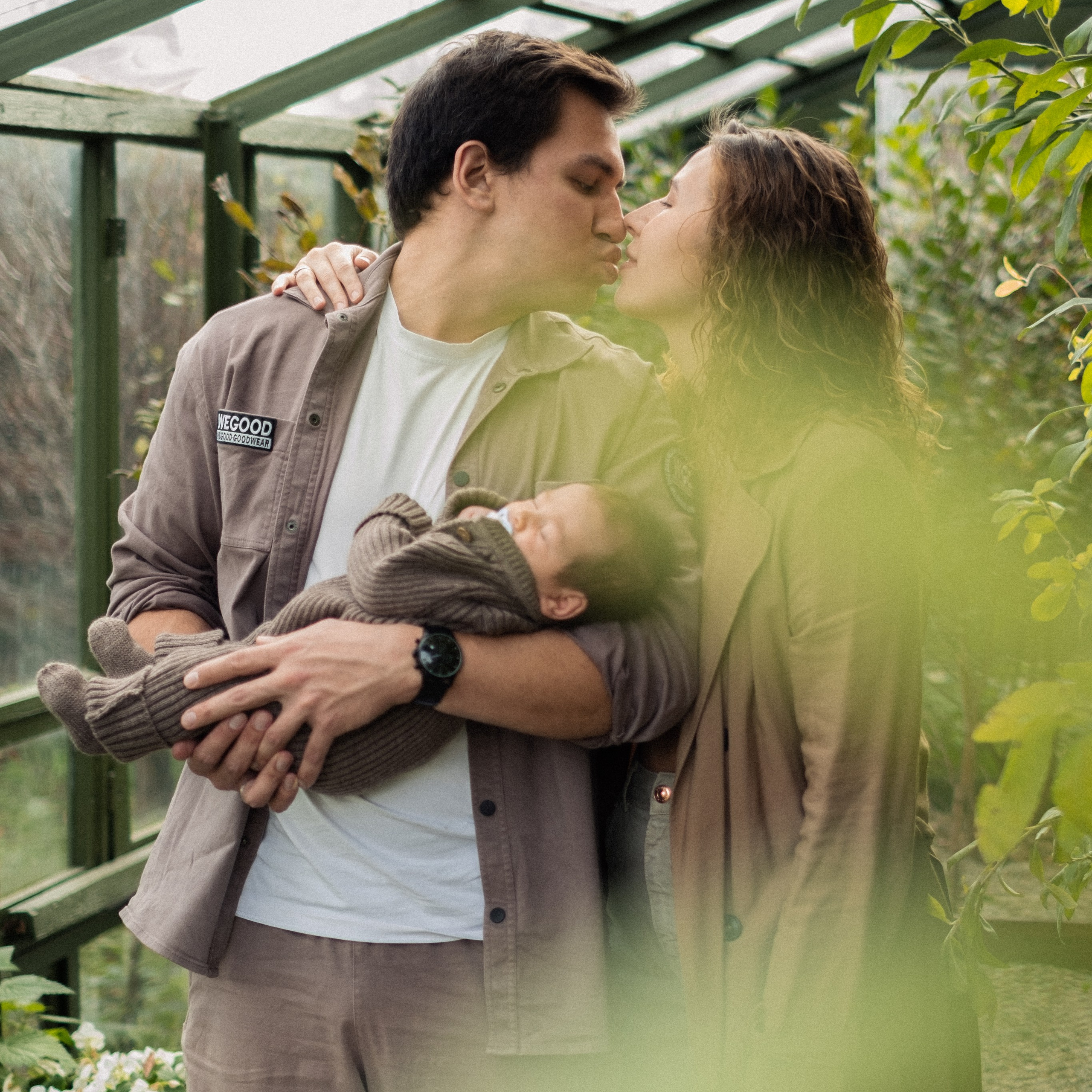 Первая осень. Anastasia N | Фотограф Челябинск