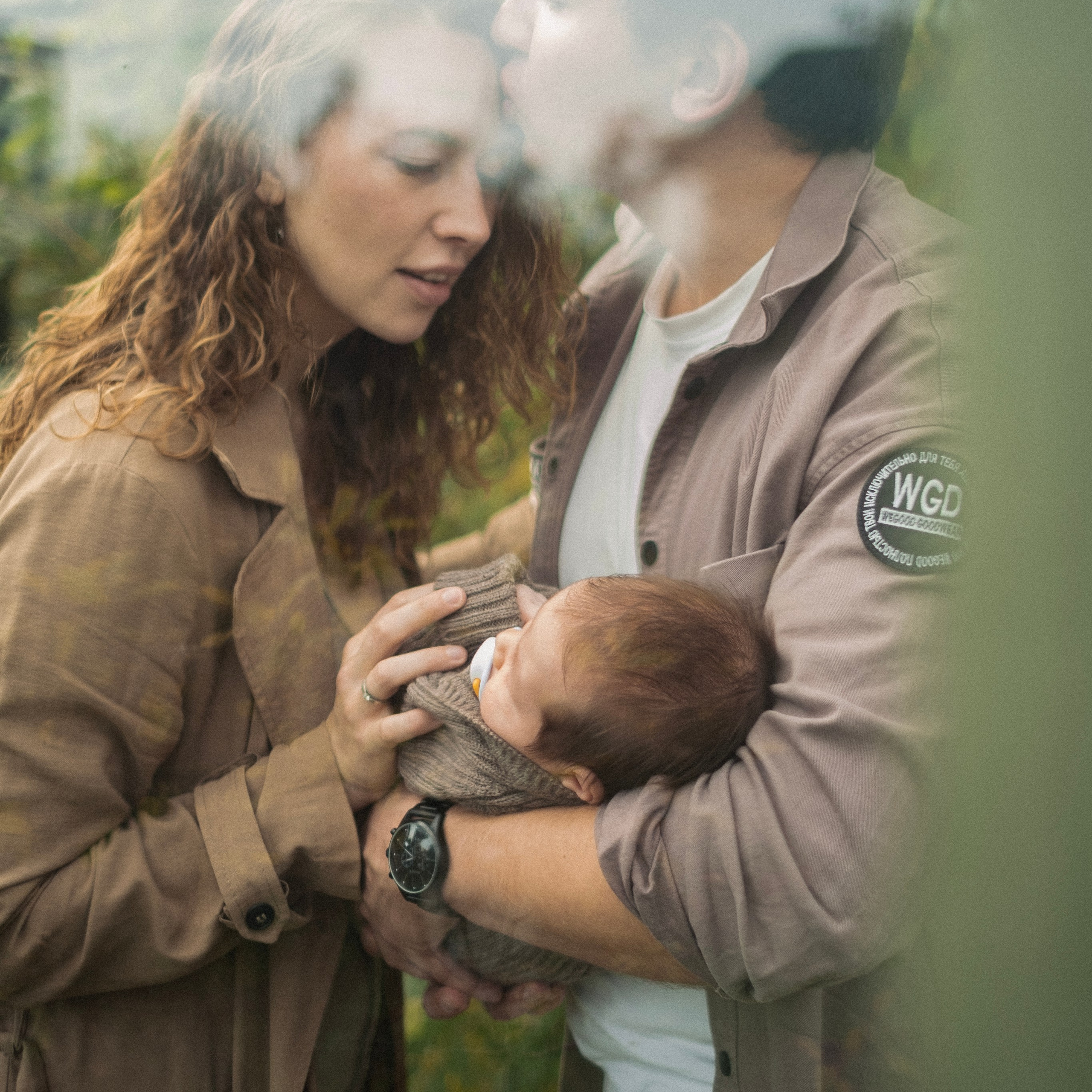 Первая осень. Anastasia N | Фотограф Челябинск