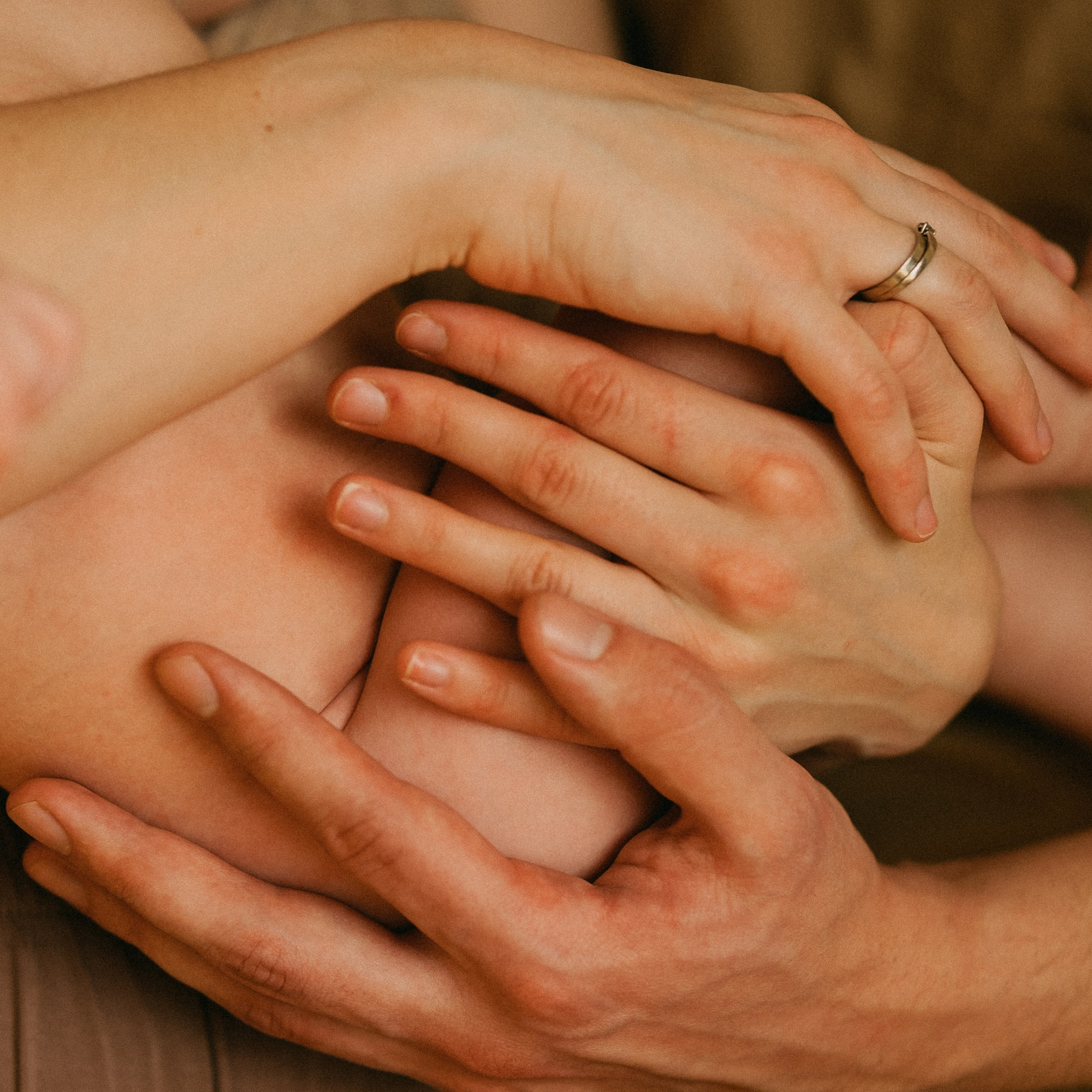 Творение любви. Anastasia N | Фотограф Челябинск