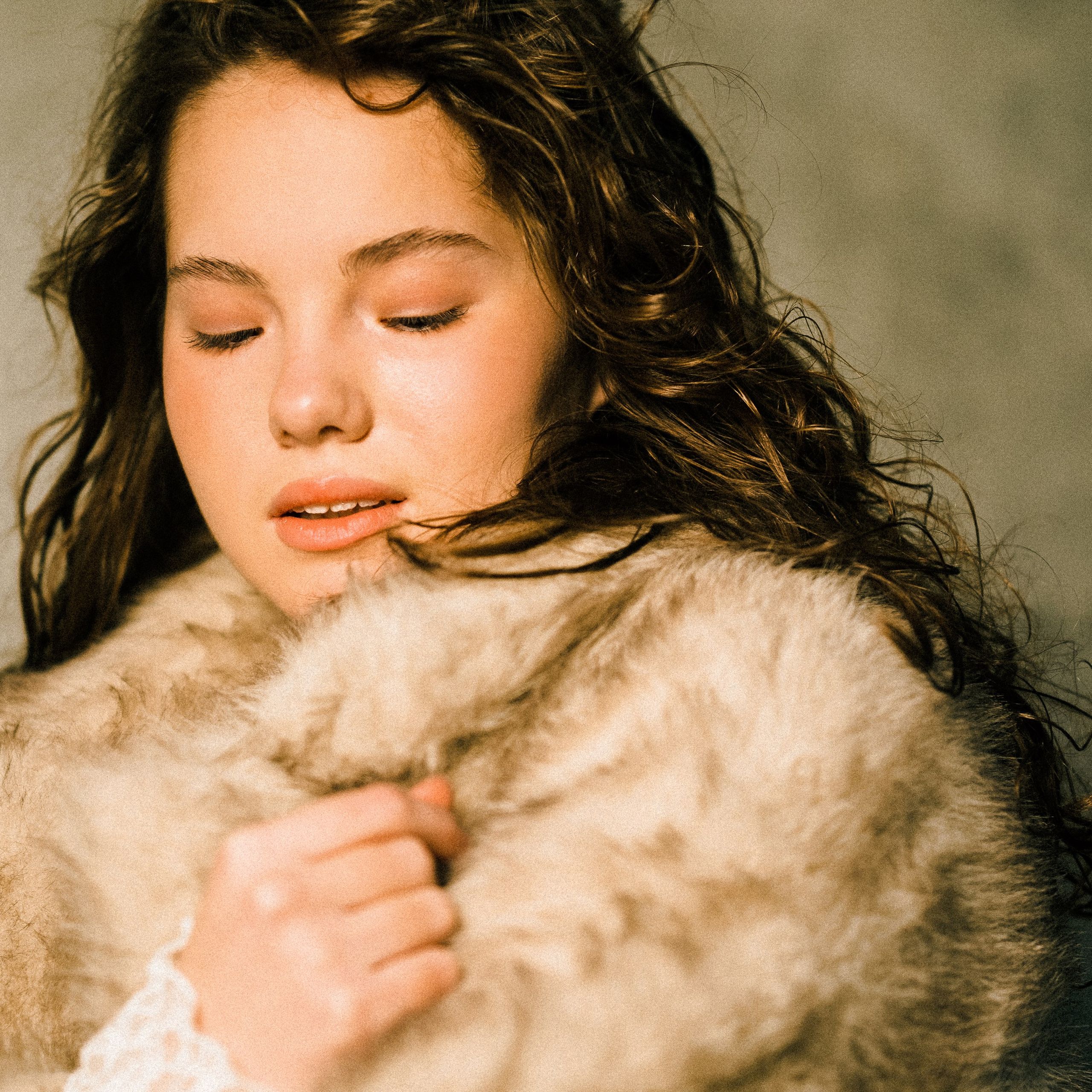 Sonya. Anastasia N | Фотограф Челябинск