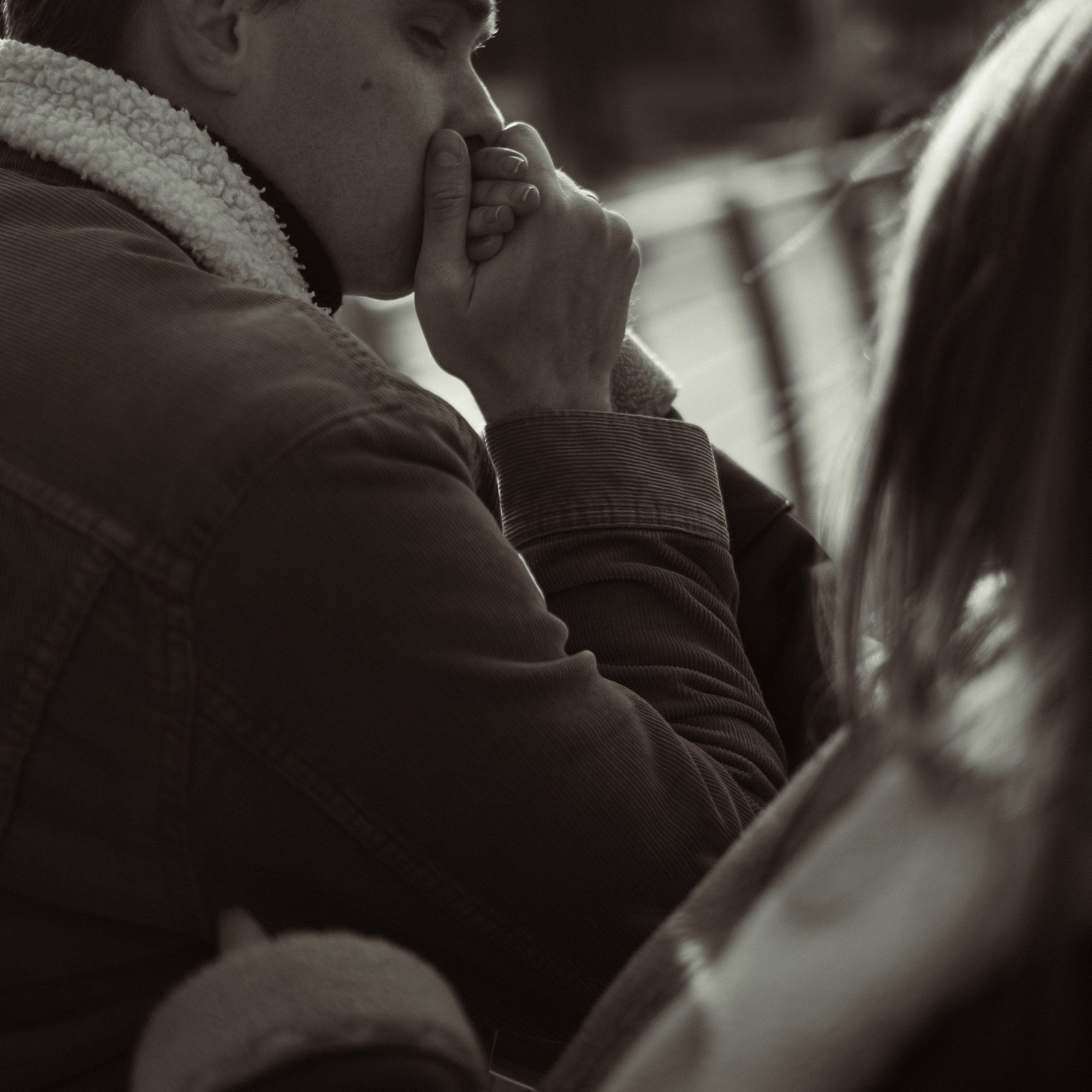 Hand in hand. Anastasia N | Фотограф Челябинск