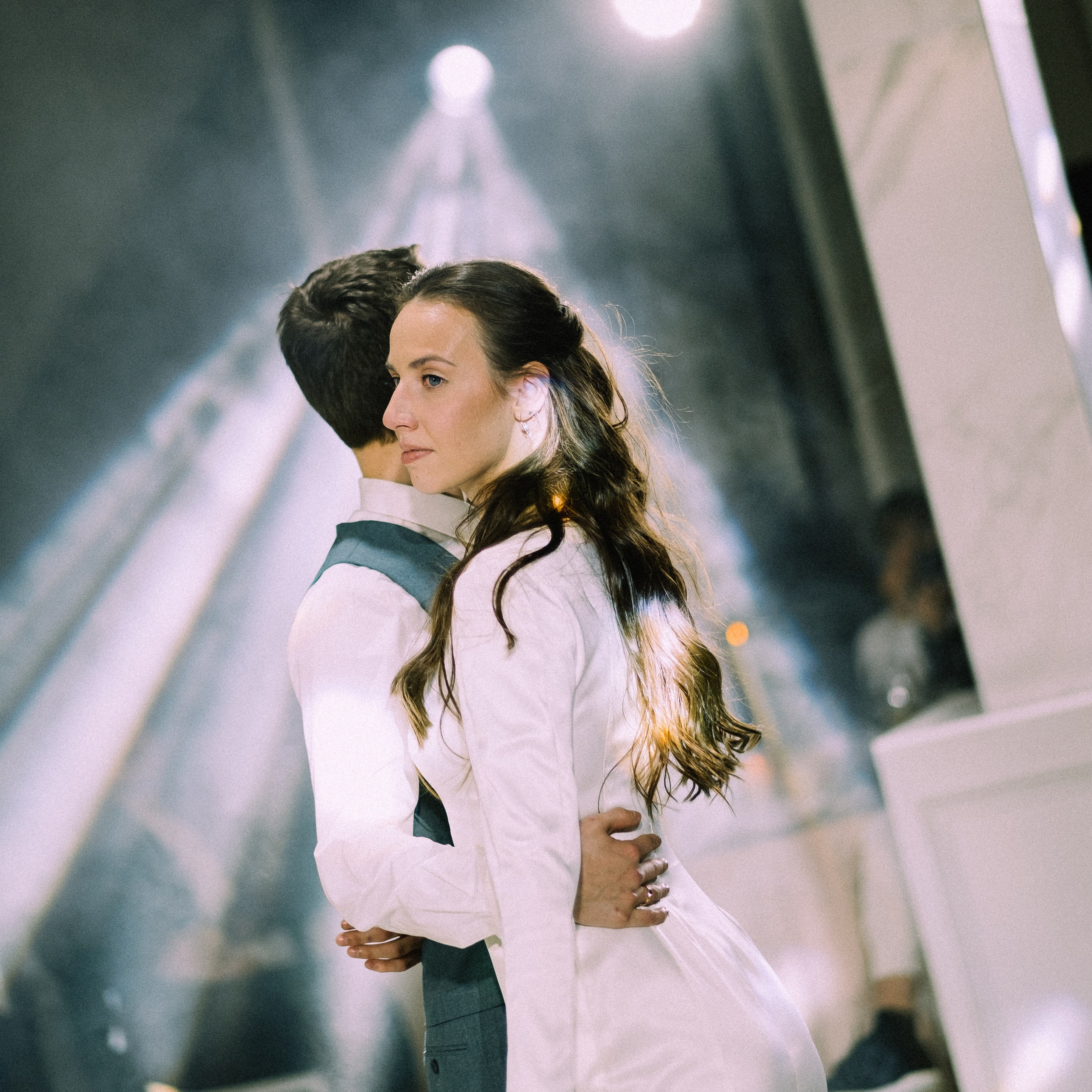 С одной парты — в одну жизнь. Anastasia N | Фотограф Челябинск