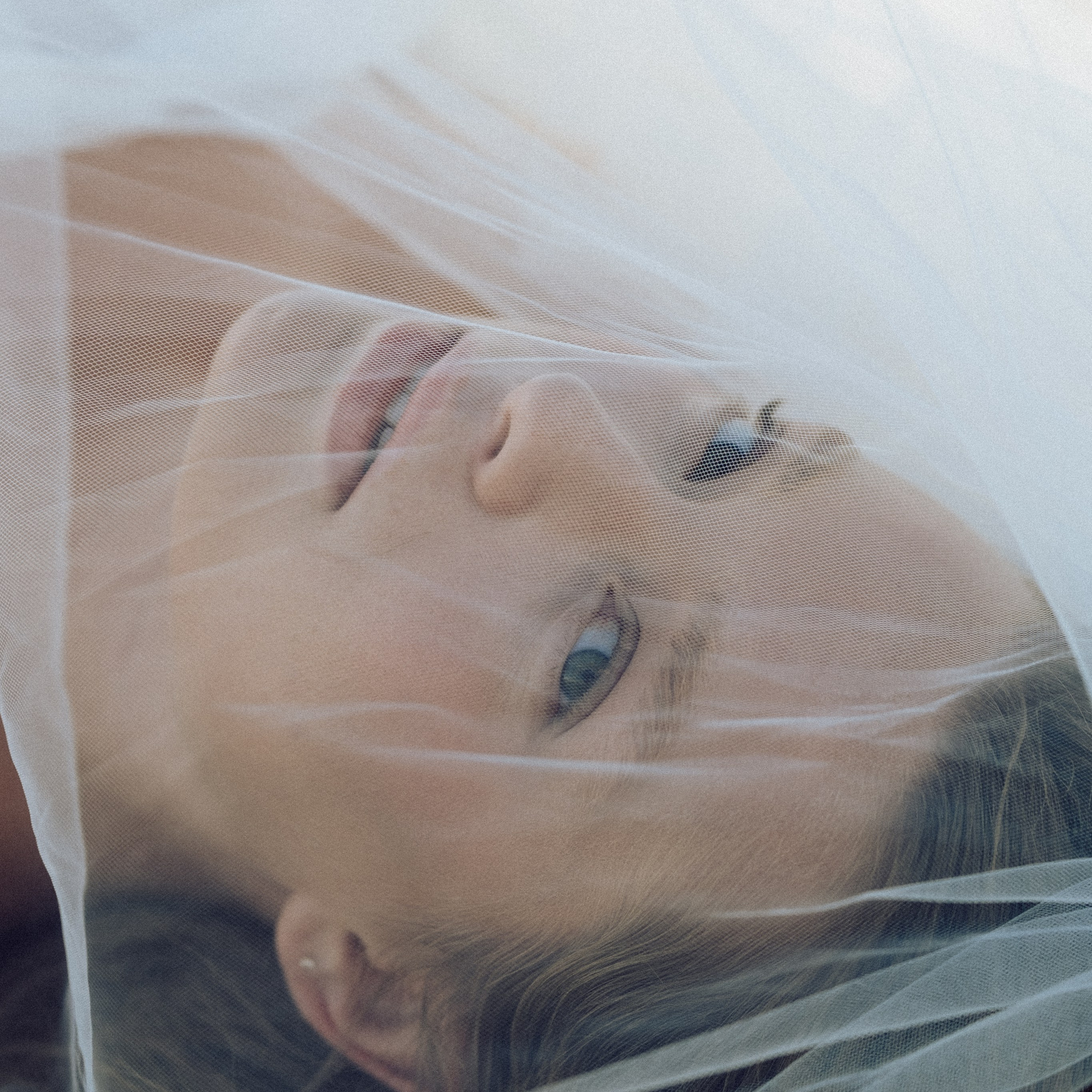Runaway bride. Anastasia N | Фотограф Челябинск