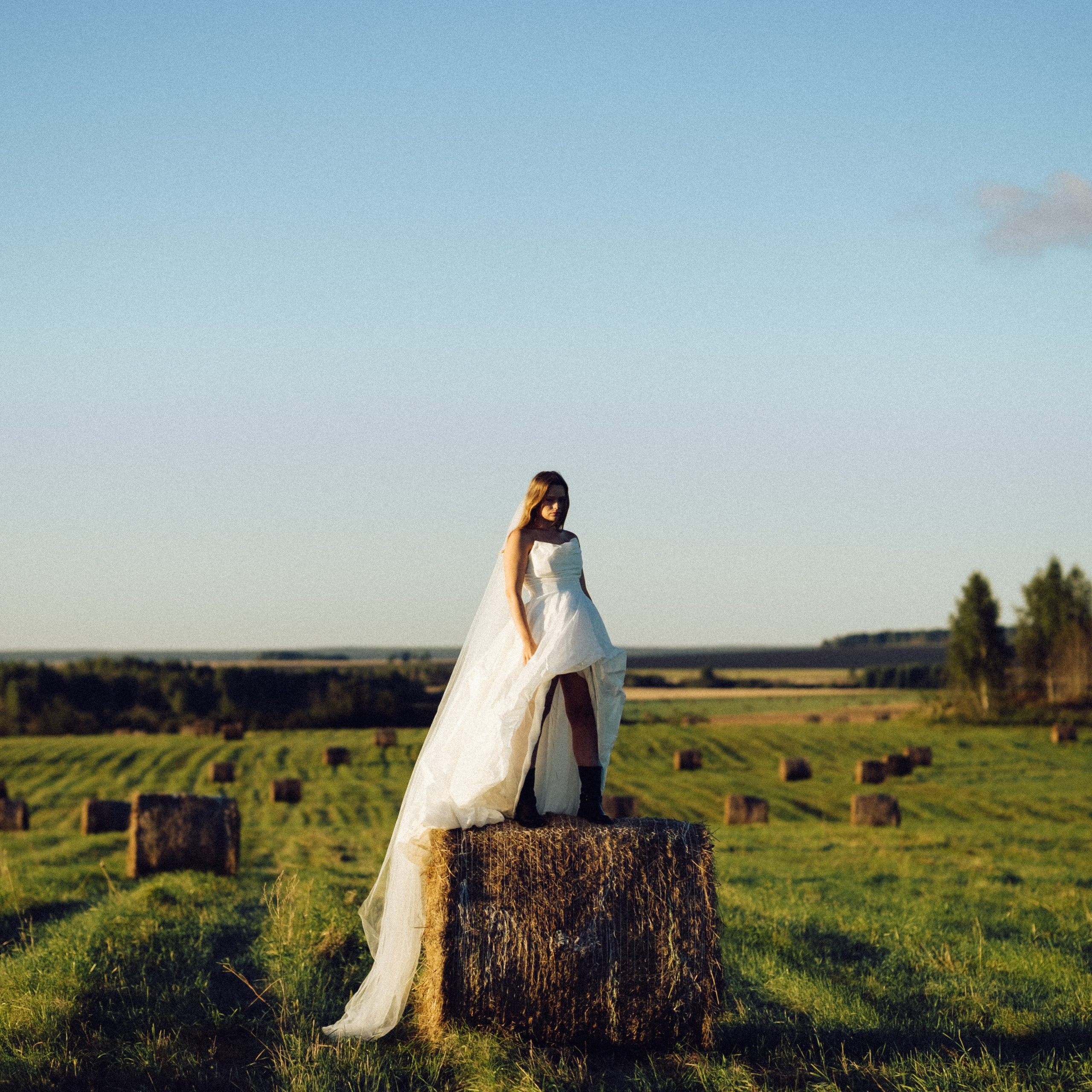 runaway bride