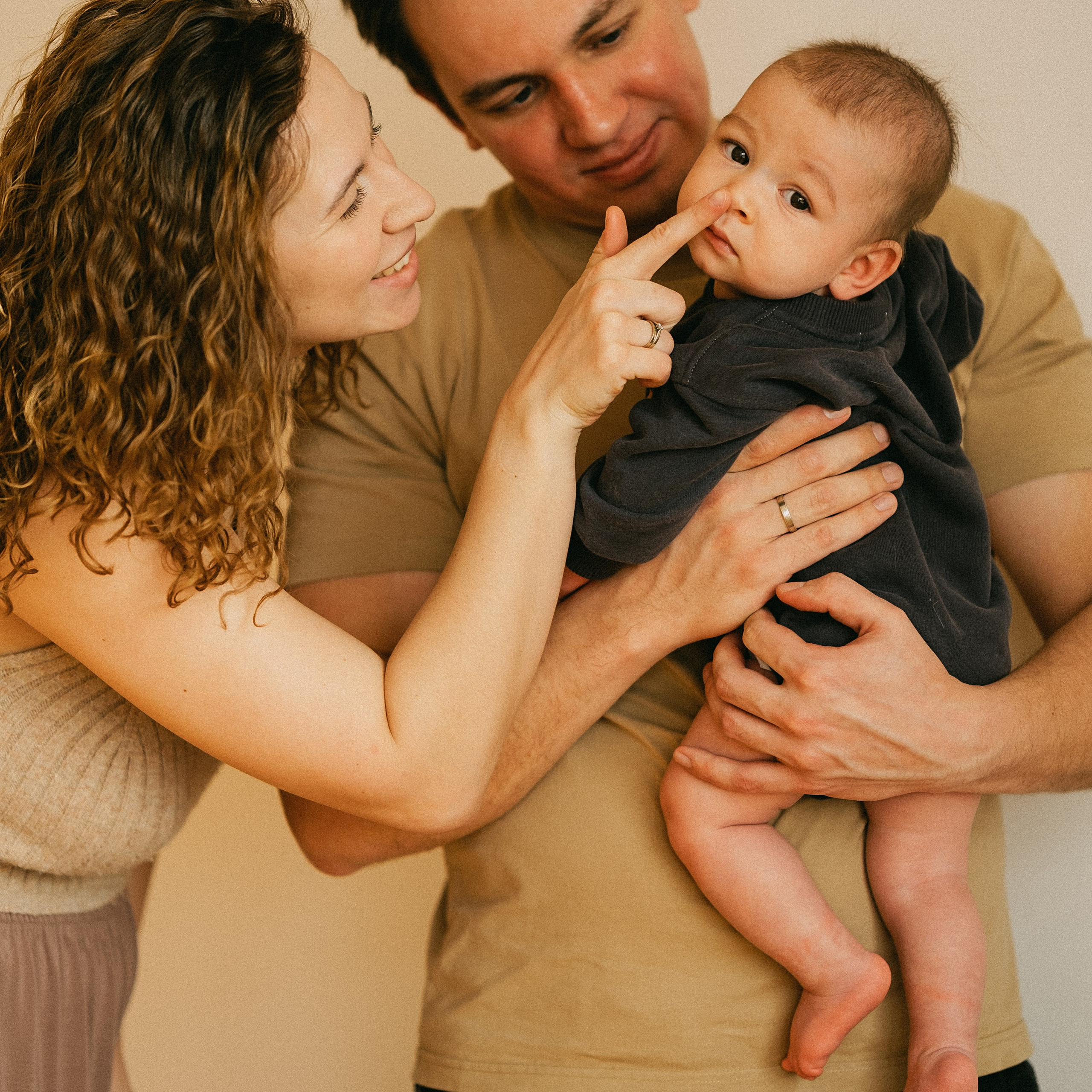 Творение любви. Anastasia N | Фотограф Челябинск